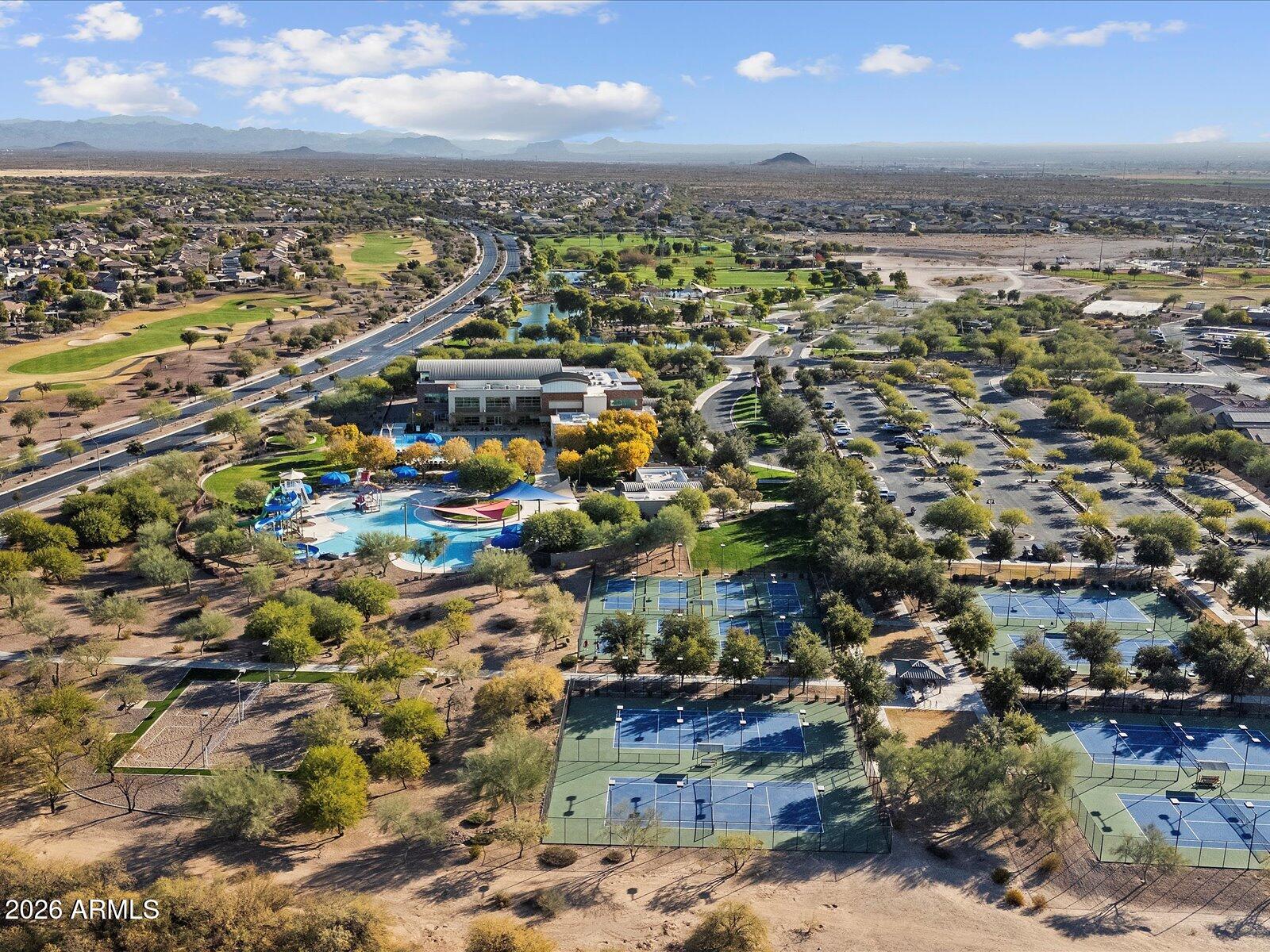 ANTHEM AT MERRILL RANCH - UNIT 41 - Residential