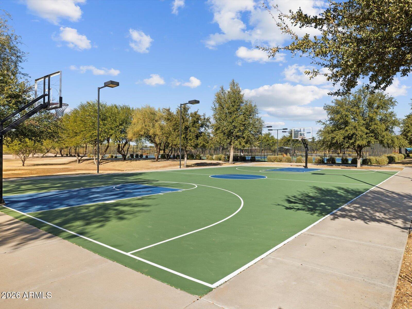 ANTHEM AT MERRILL RANCH - UNIT 41 - Residential