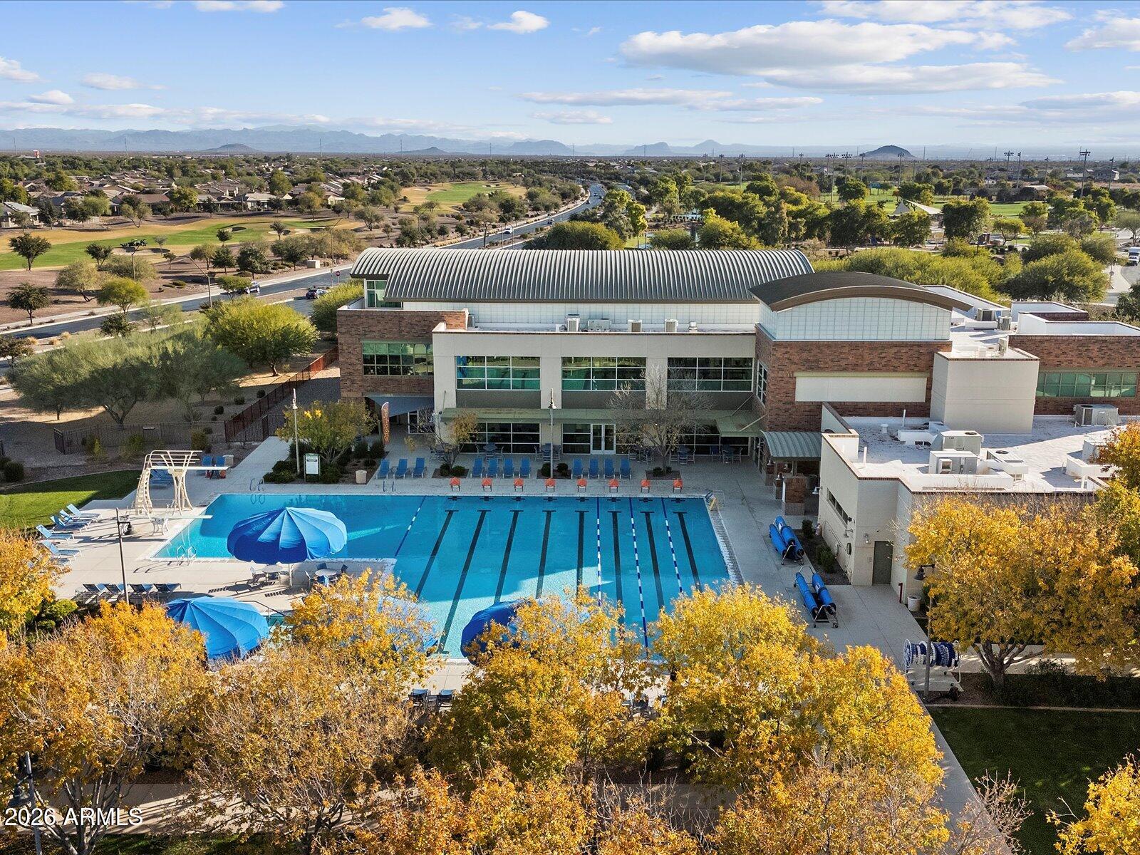 ANTHEM AT MERRILL RANCH - UNIT 41 - Residential