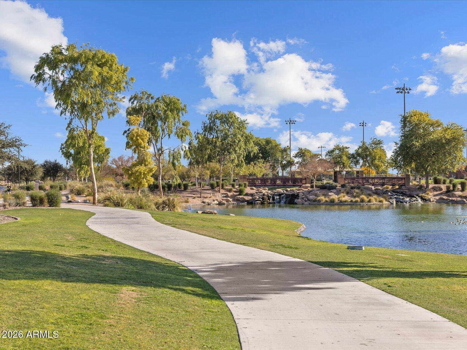 ANTHEM AT MERRILL RANCH - UNIT 41 - Residential