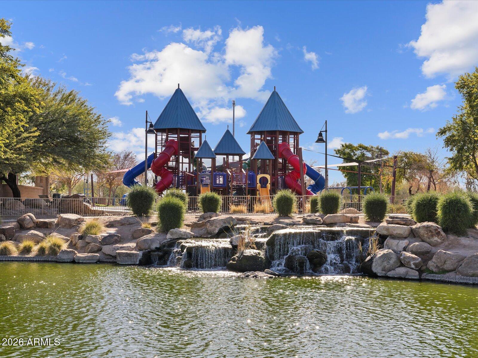 ANTHEM AT MERRILL RANCH - UNIT 41 - Residential