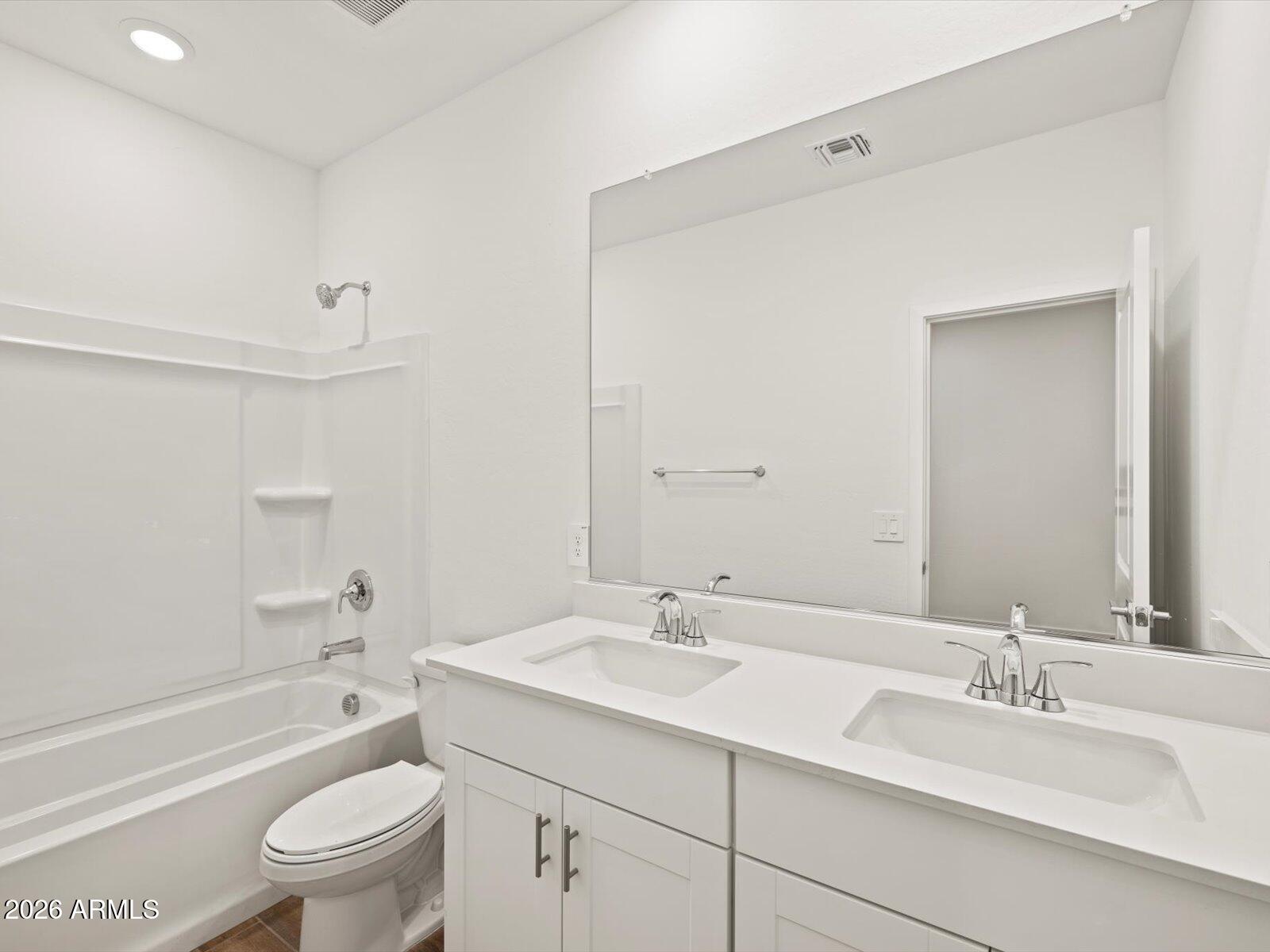 ANTHEM AT MERRILL RANCH - UNIT 41 - Residential