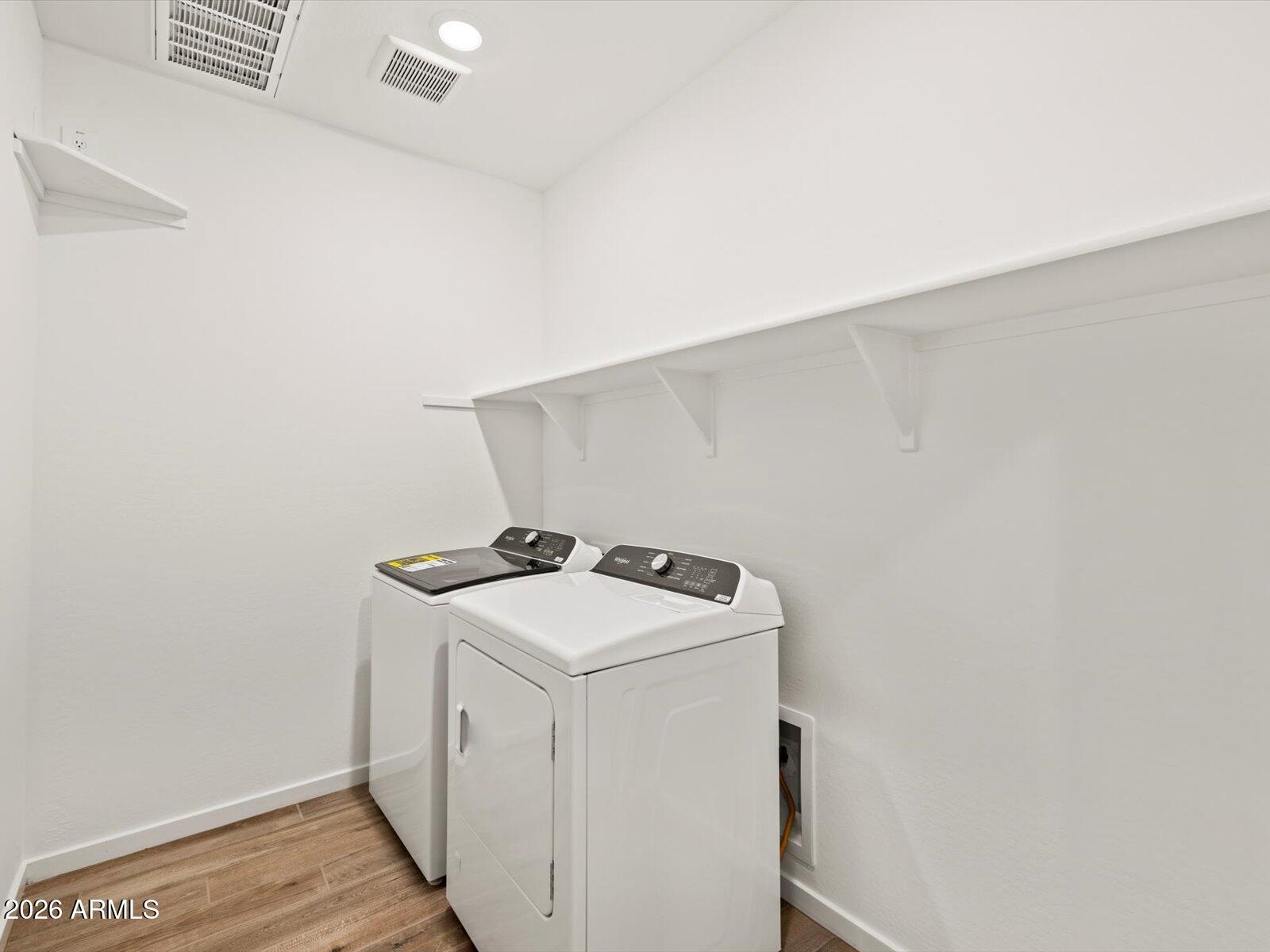 ANTHEM AT MERRILL RANCH - UNIT 41 - Residential