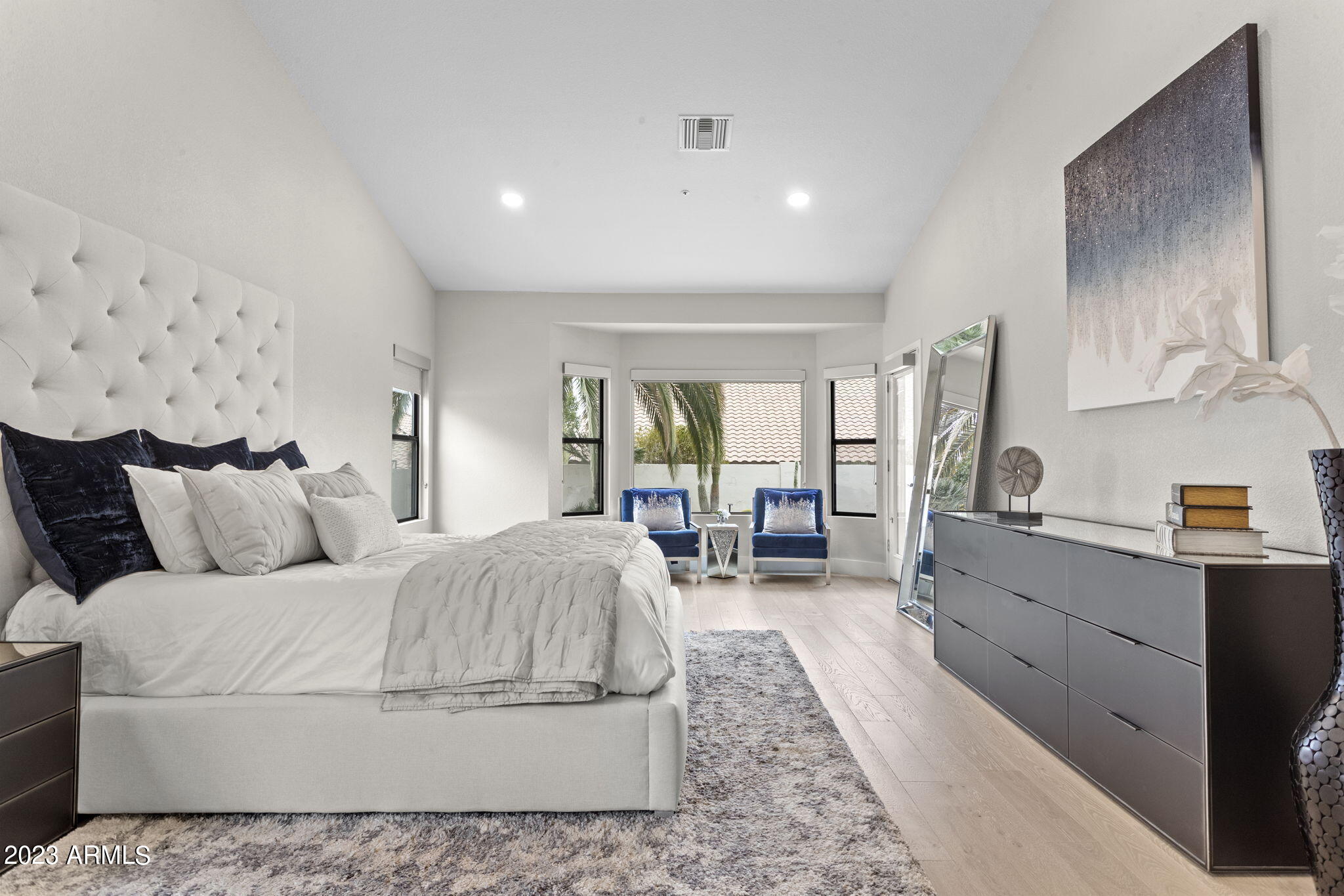 SONORAN HEIGHTS LOT 1-263 TR A-N - Residential