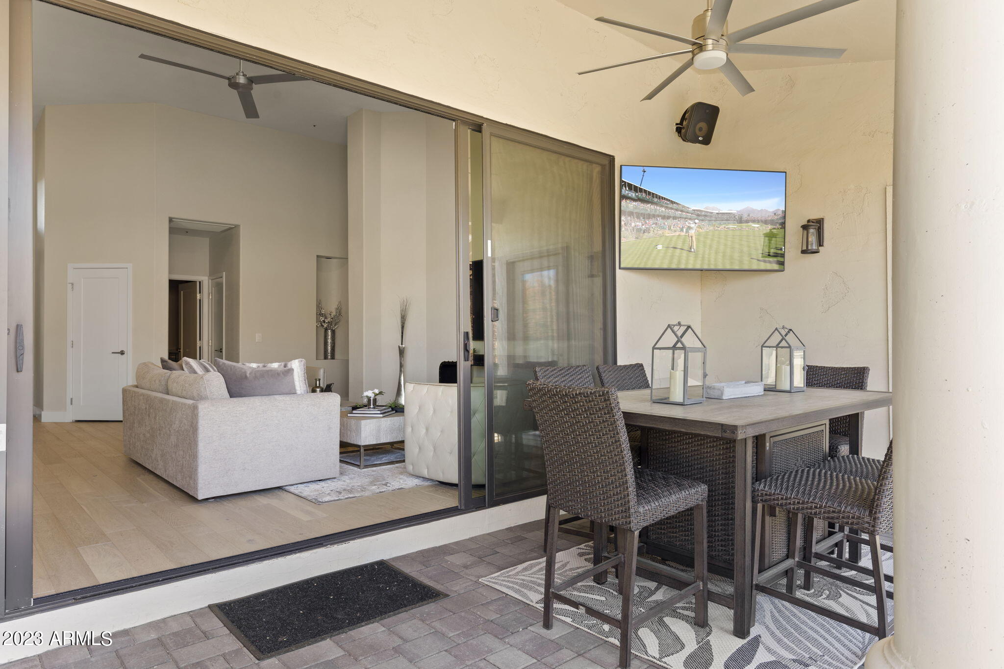 SONORAN HEIGHTS LOT 1-263 TR A-N - Residential
