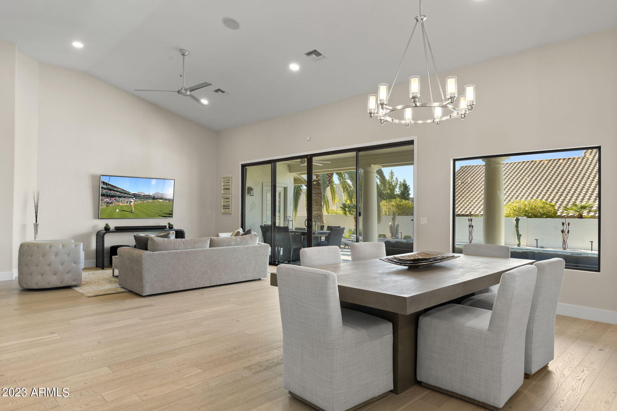 SONORAN HEIGHTS LOT 1-263 TR A-N - Residential