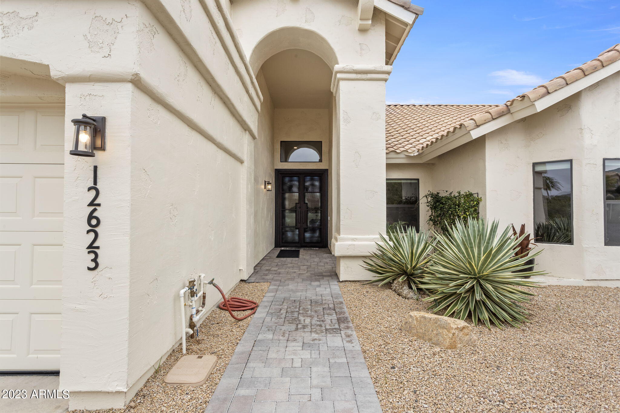 SONORAN HEIGHTS LOT 1-263 TR A-N - Residential