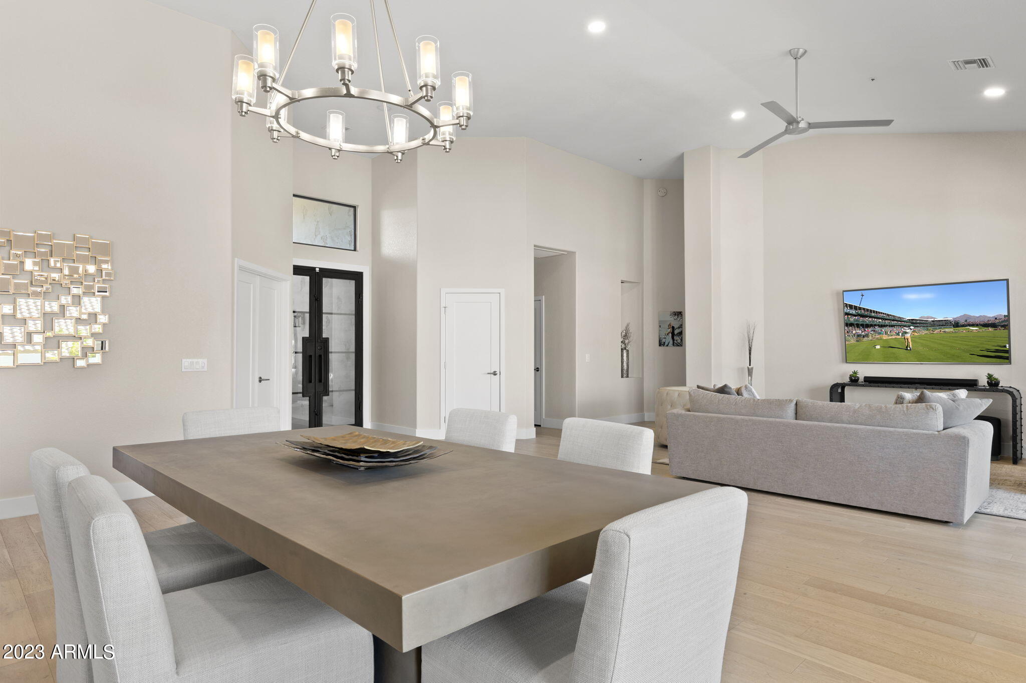 SONORAN HEIGHTS LOT 1-263 TR A-N - Residential