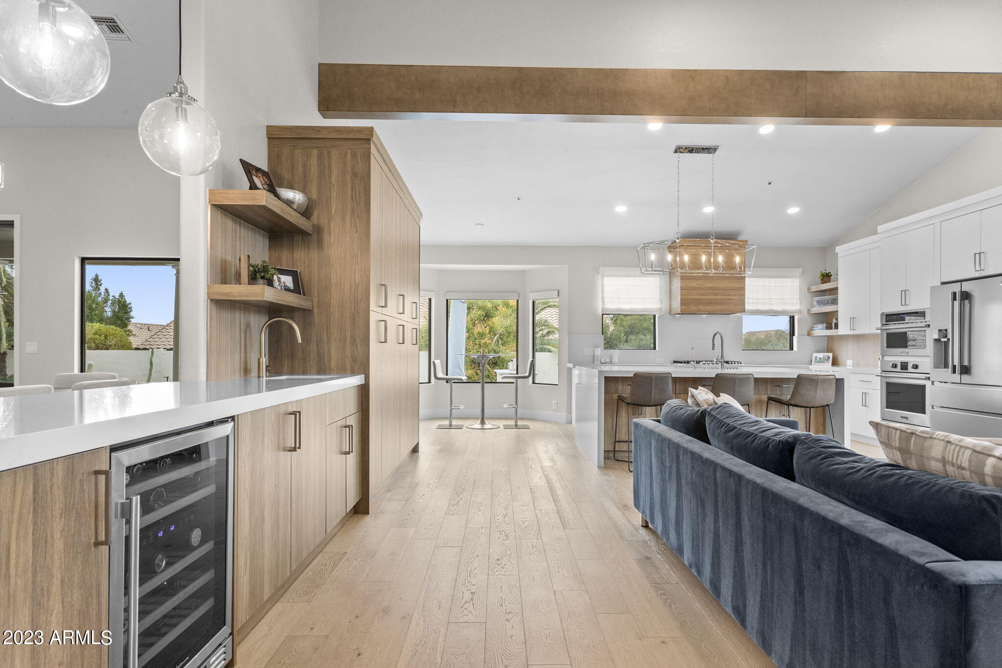 SONORAN HEIGHTS LOT 1-263 TR A-N - Residential