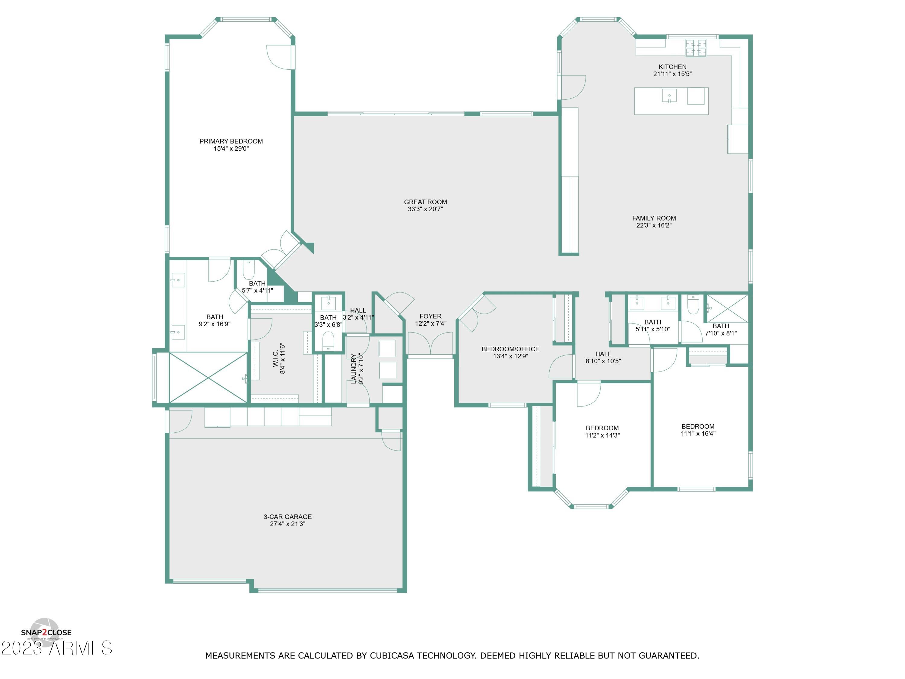 SONORAN HEIGHTS LOT 1-263 TR A-N - Residential