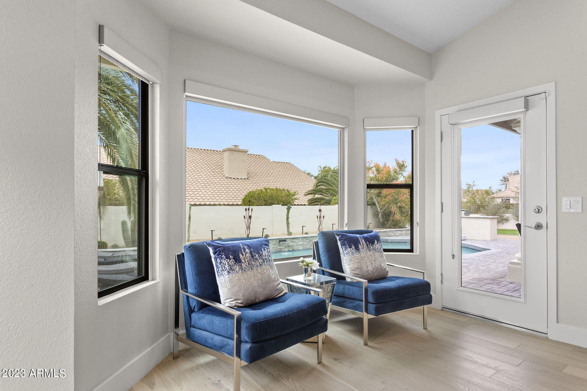 SONORAN HEIGHTS LOT 1-263 TR A-N - Residential