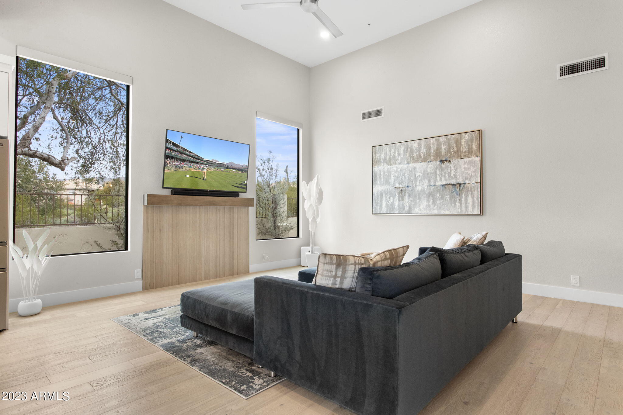 SONORAN HEIGHTS LOT 1-263 TR A-N - Residential