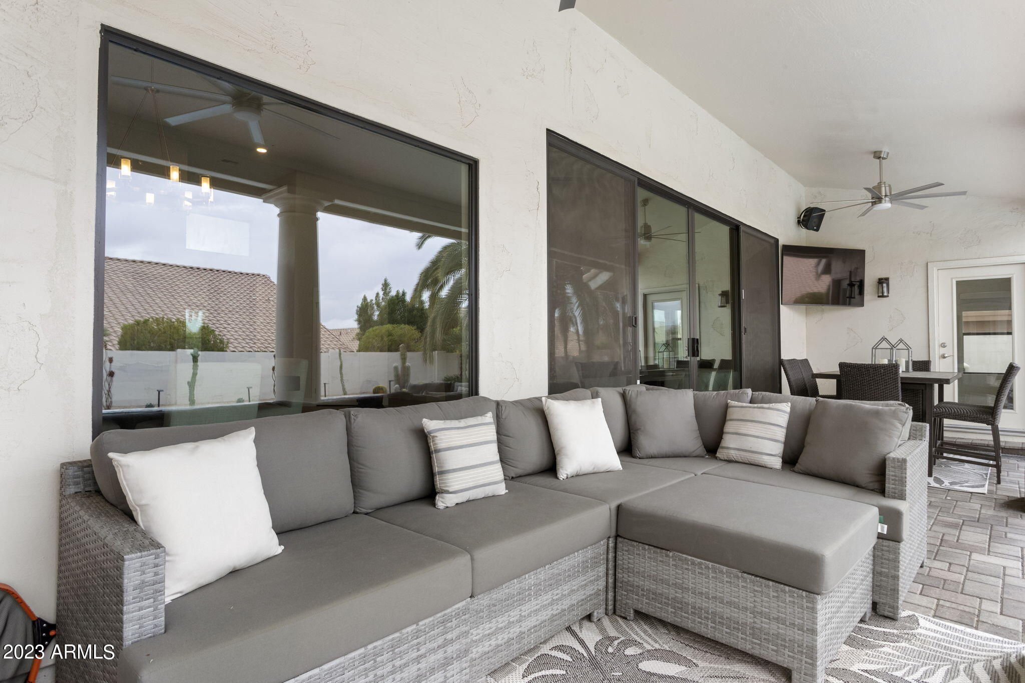 SONORAN HEIGHTS LOT 1-263 TR A-N - Residential