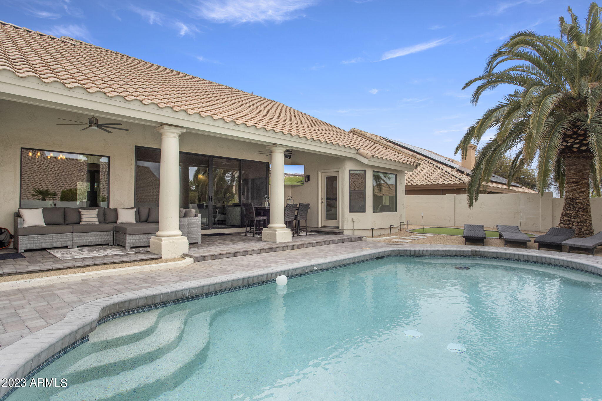 SONORAN HEIGHTS LOT 1-263 TR A-N - Residential