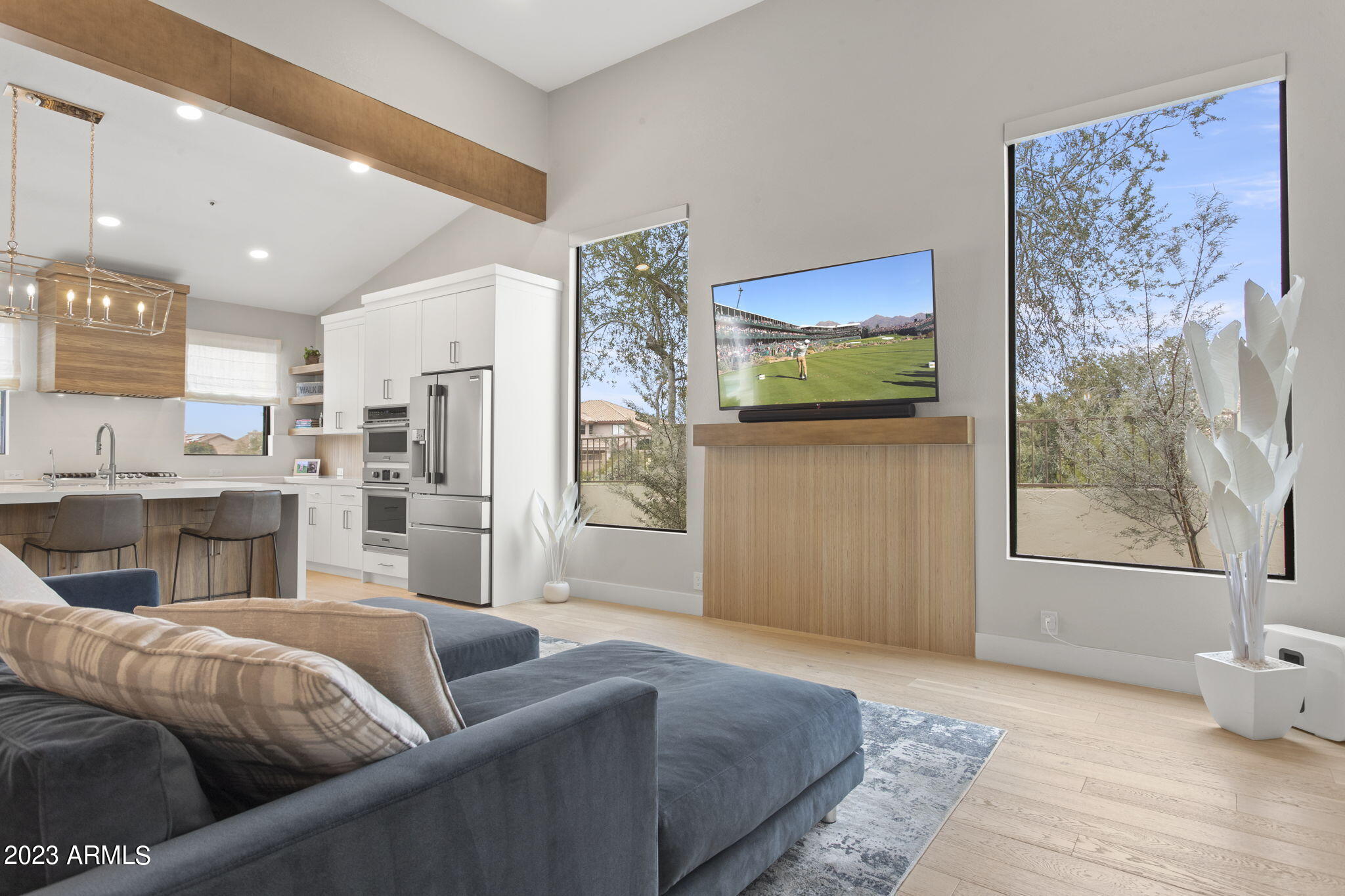 SONORAN HEIGHTS LOT 1-263 TR A-N - Residential
