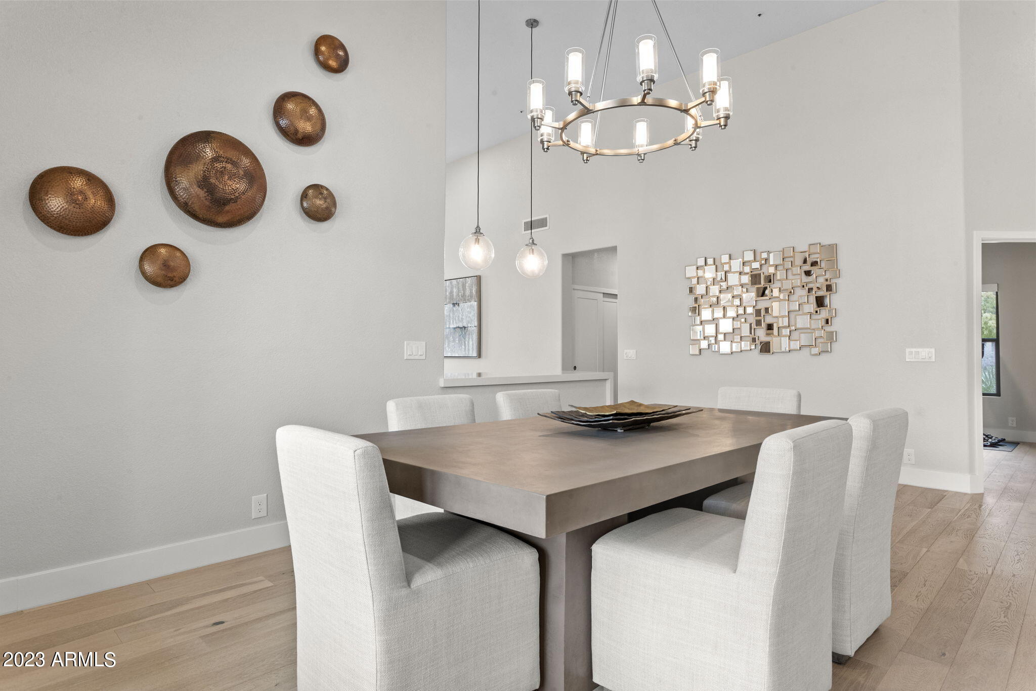 SONORAN HEIGHTS LOT 1-263 TR A-N - Residential