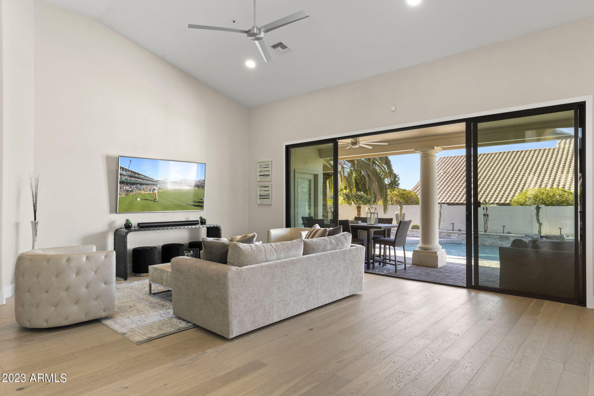 SONORAN HEIGHTS LOT 1-263 TR A-N - Residential
