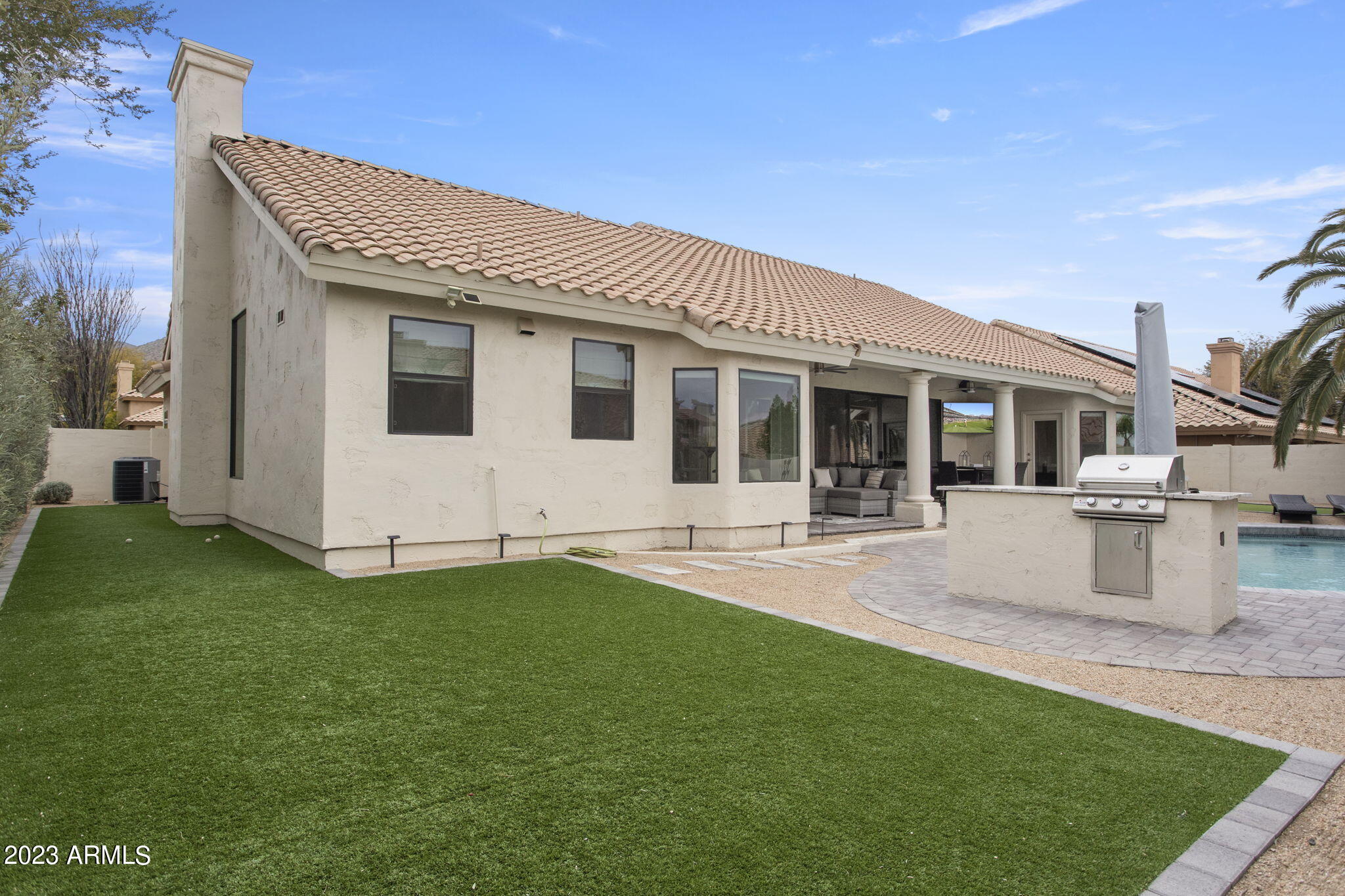 SONORAN HEIGHTS LOT 1-263 TR A-N - Residential