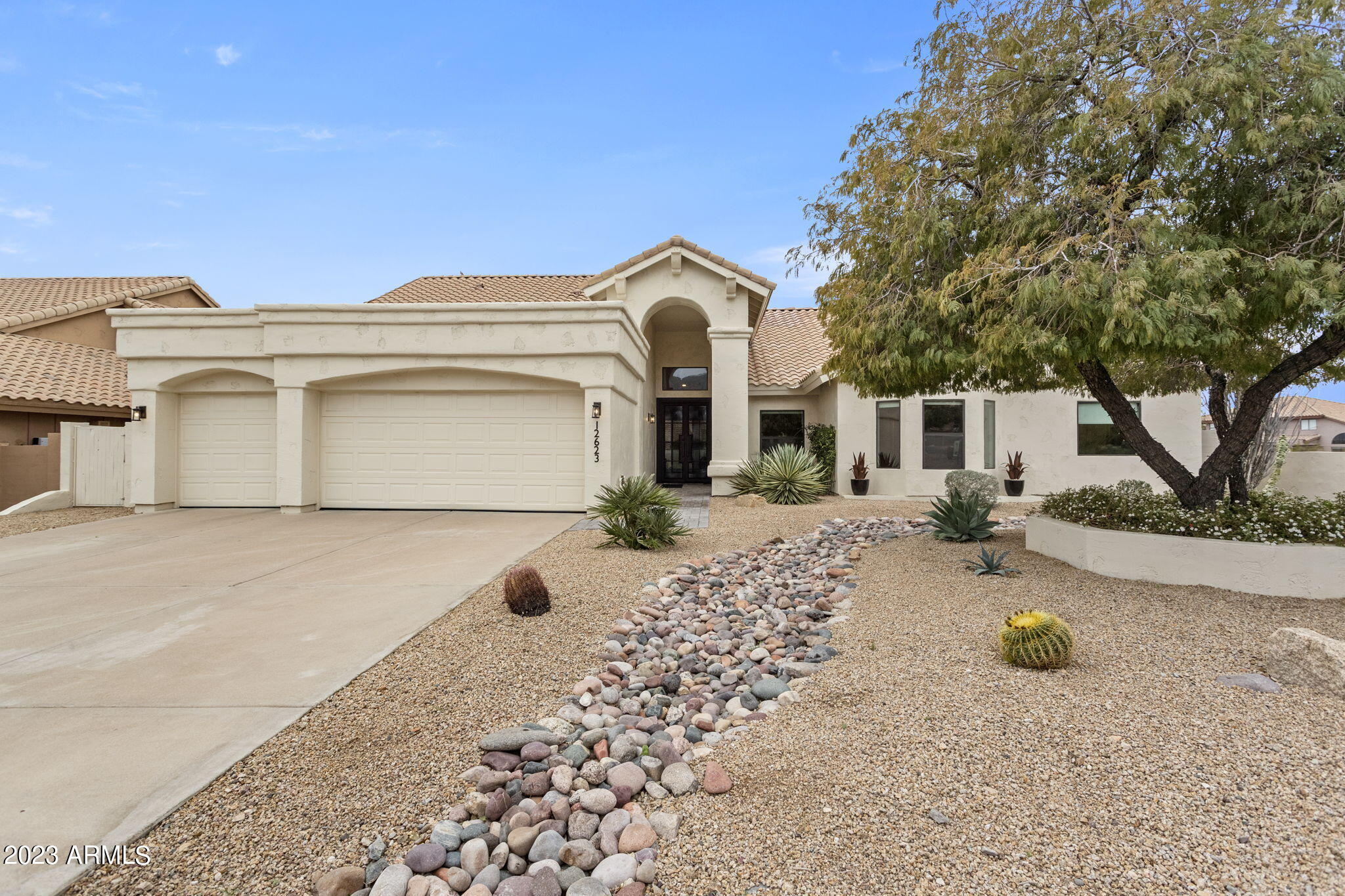 SONORAN HEIGHTS LOT 1-263 TR A-N - Residential