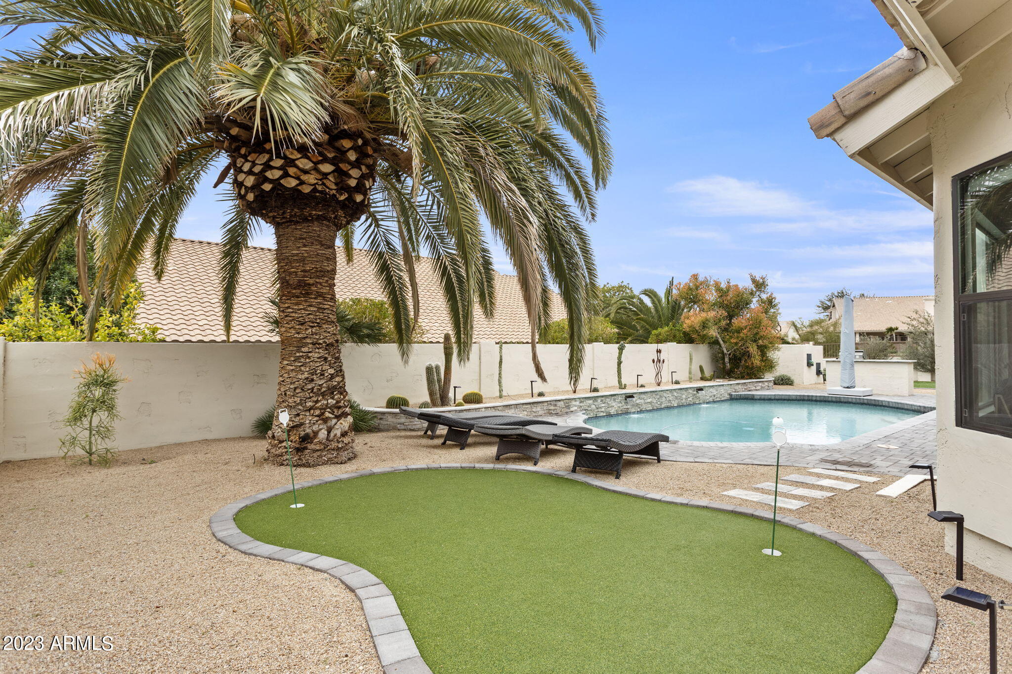 SONORAN HEIGHTS LOT 1-263 TR A-N - Residential