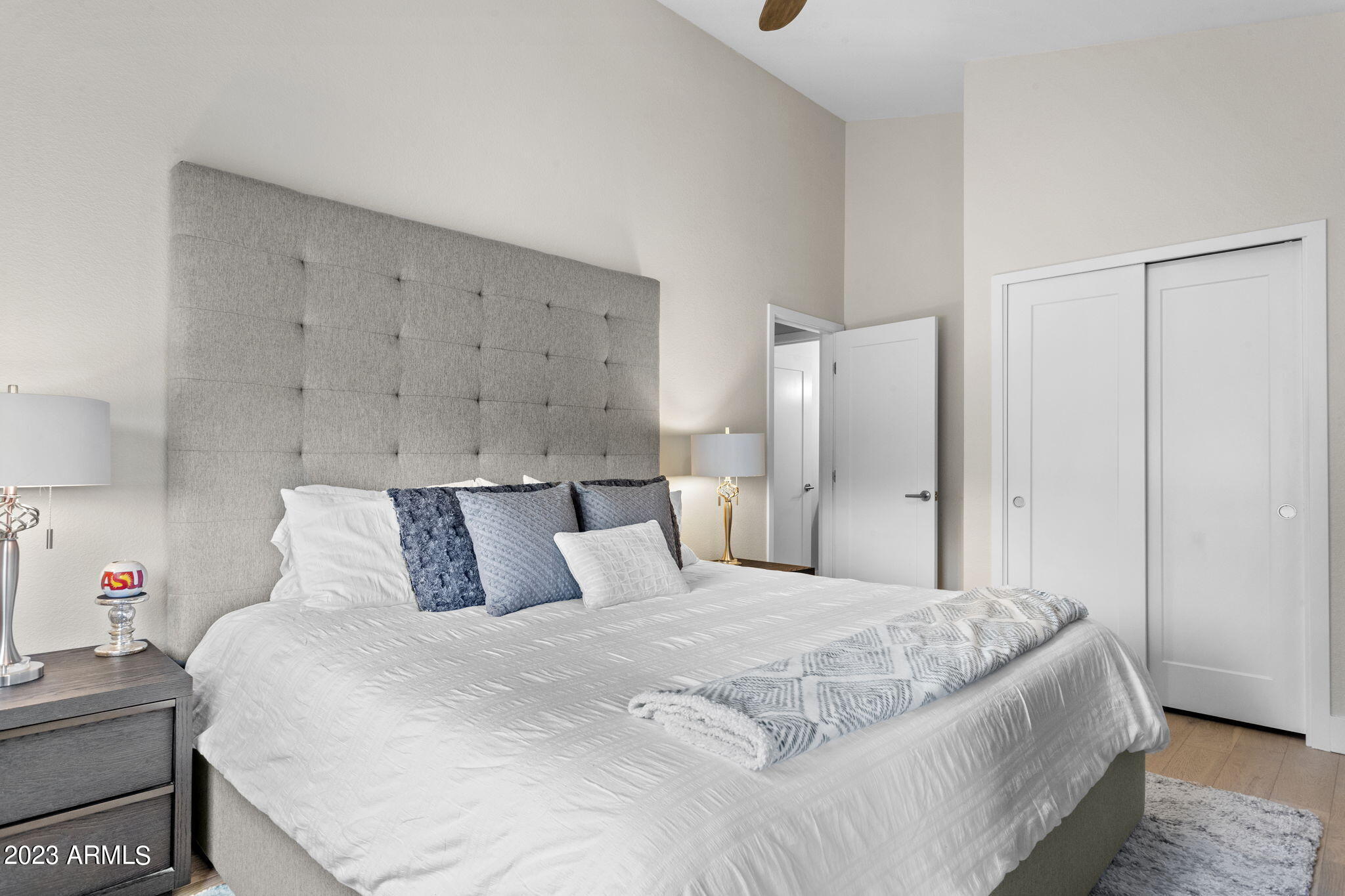 SONORAN HEIGHTS LOT 1-263 TR A-N - Residential