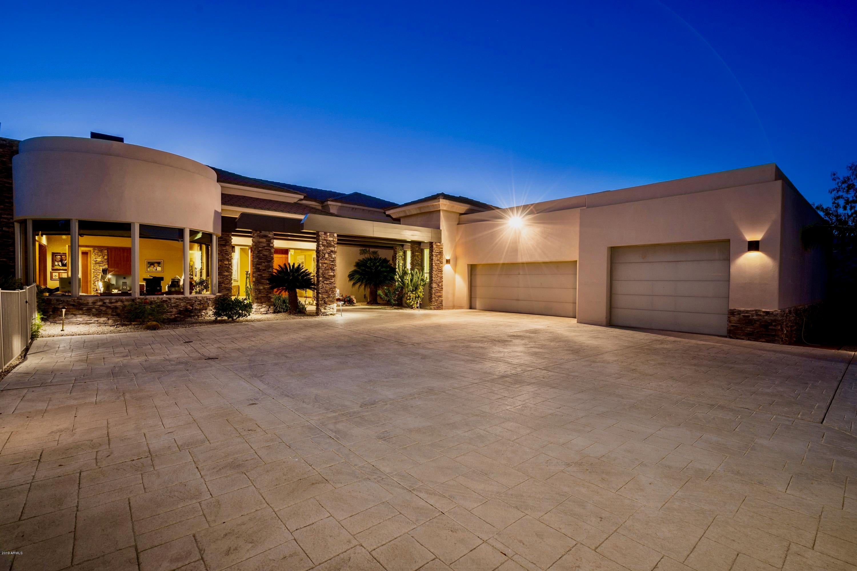 COW TRACK ESTATES 2 - Residential