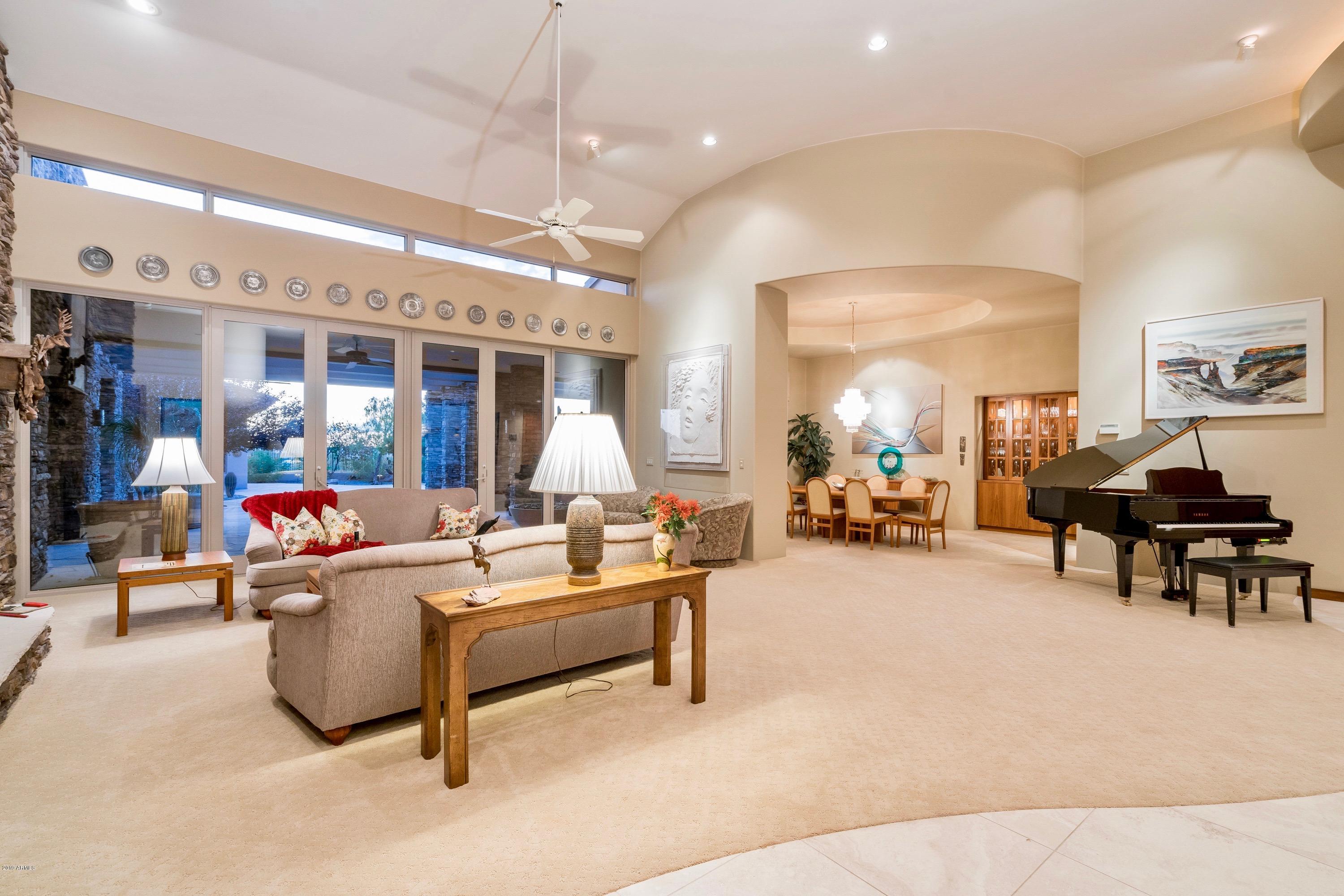 COW TRACK ESTATES 2 - Residential