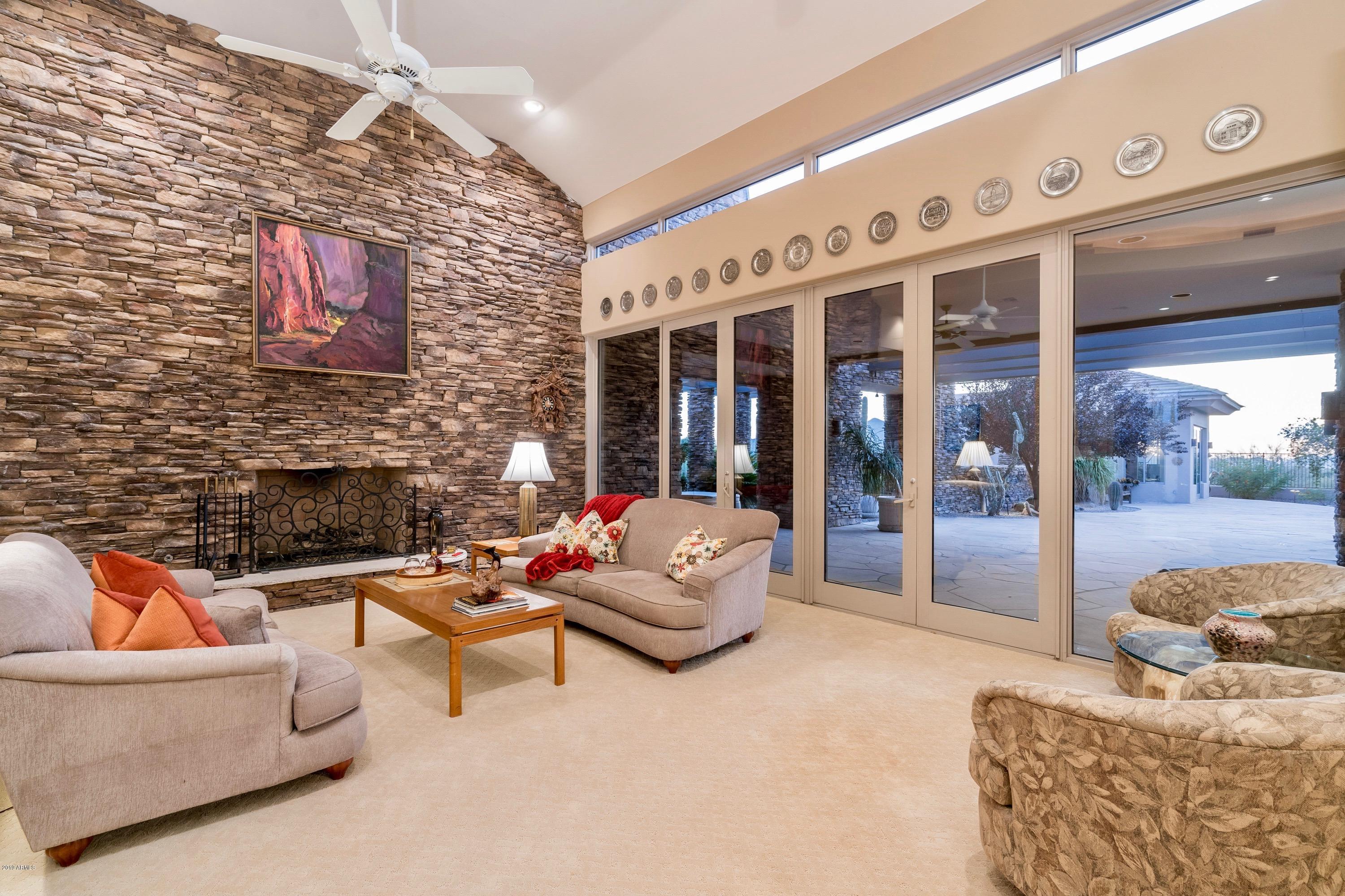 COW TRACK ESTATES 2 - Residential