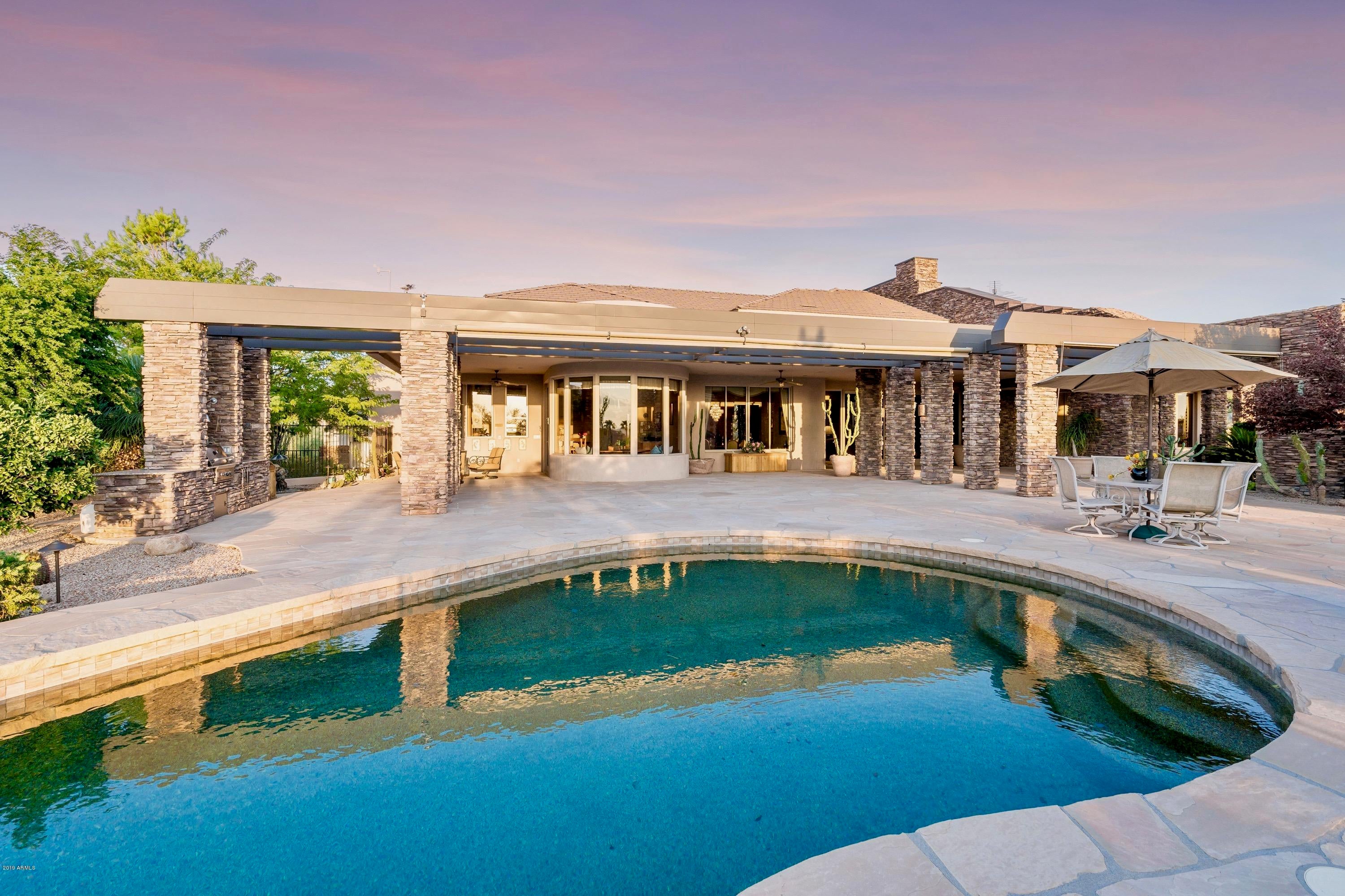 COW TRACK ESTATES 2 - Residential