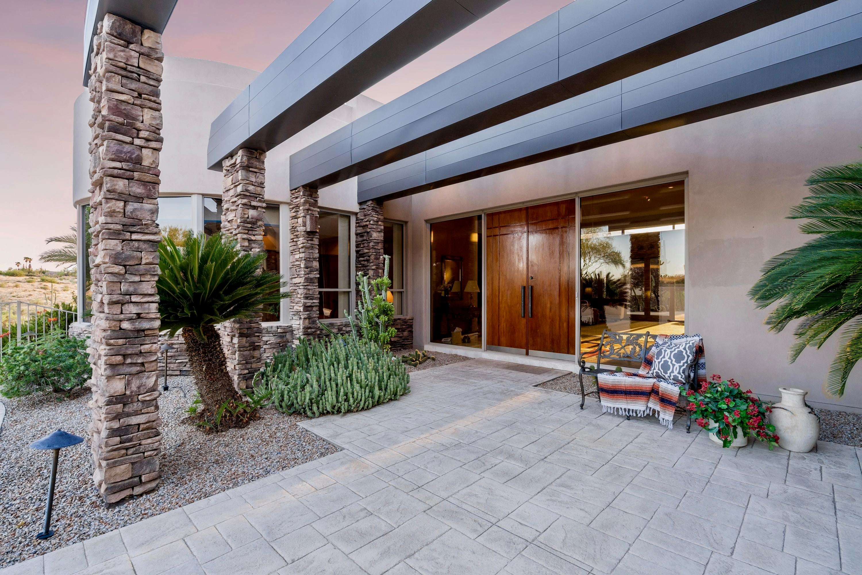 COW TRACK ESTATES 2 - Residential