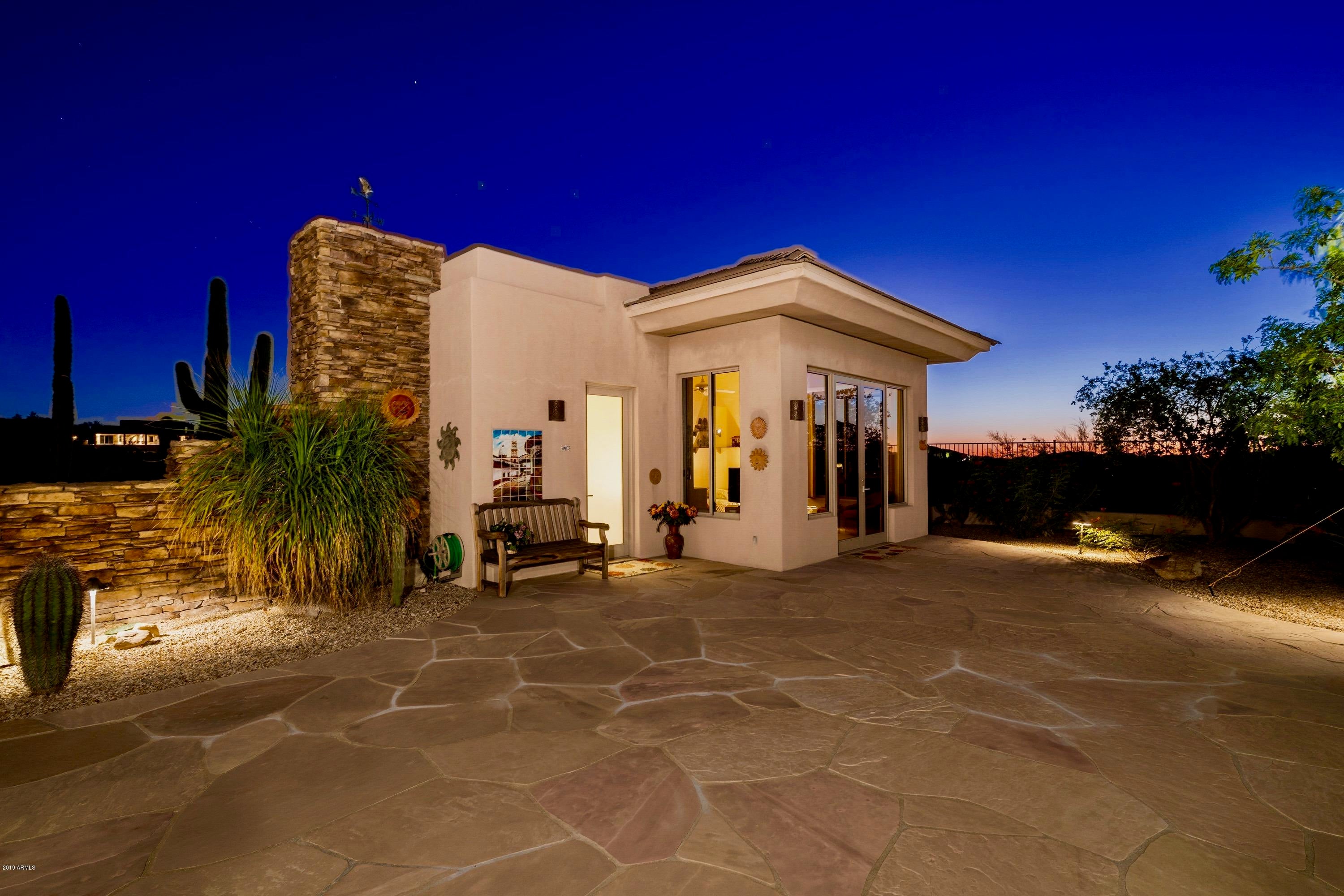 COW TRACK ESTATES 2 - Residential