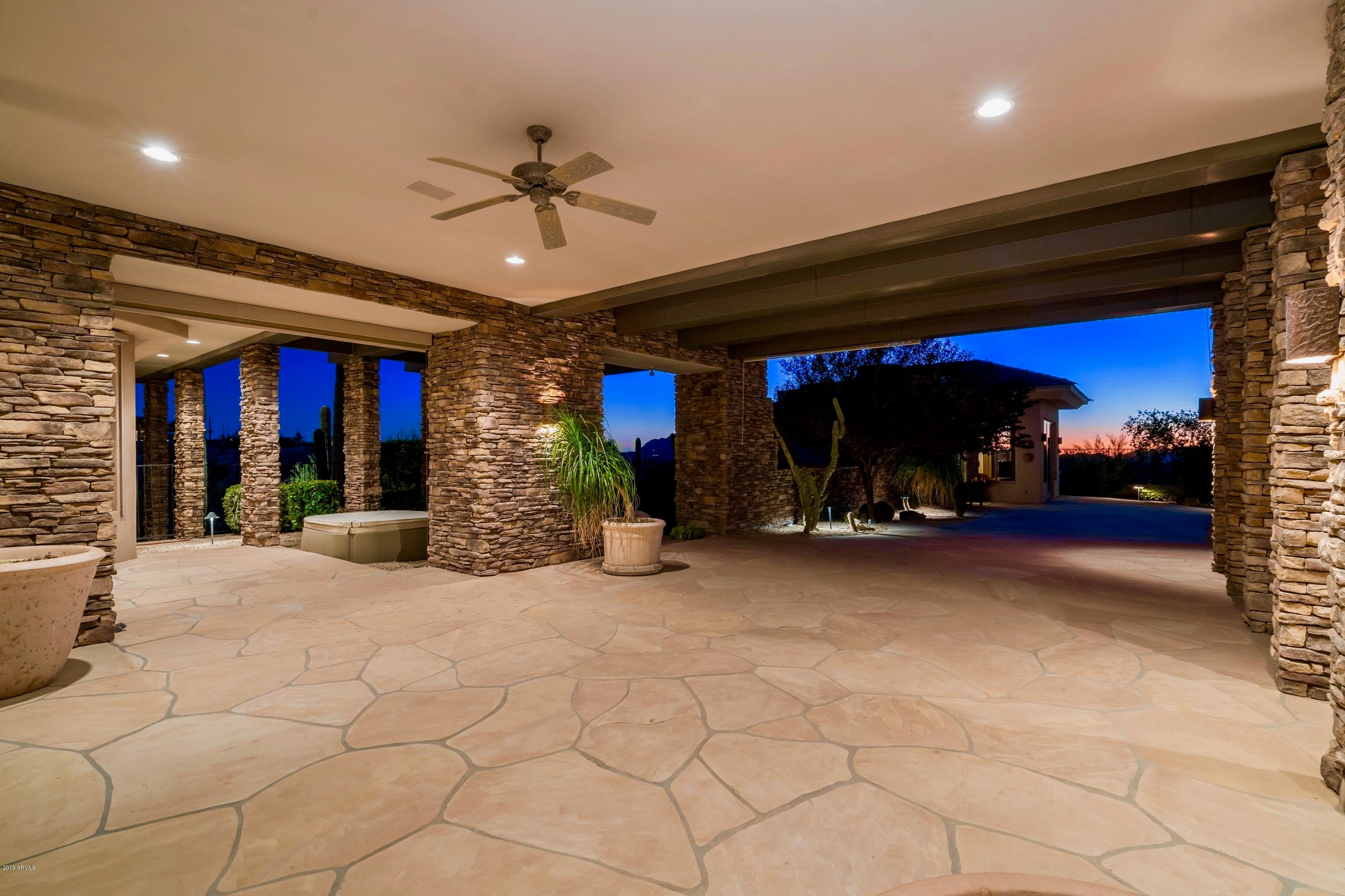 COW TRACK ESTATES 2 - Residential