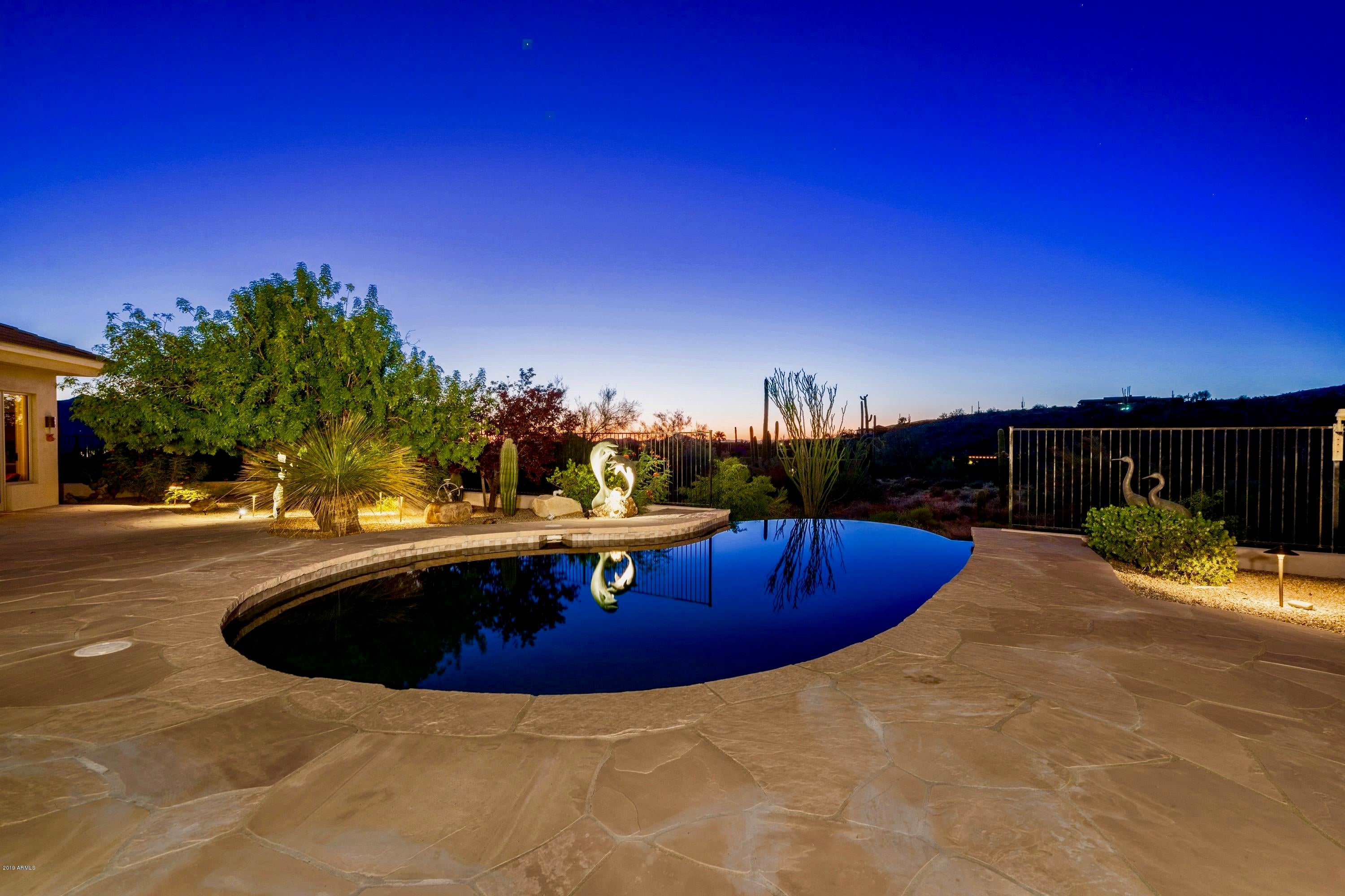 COW TRACK ESTATES 2 - Residential