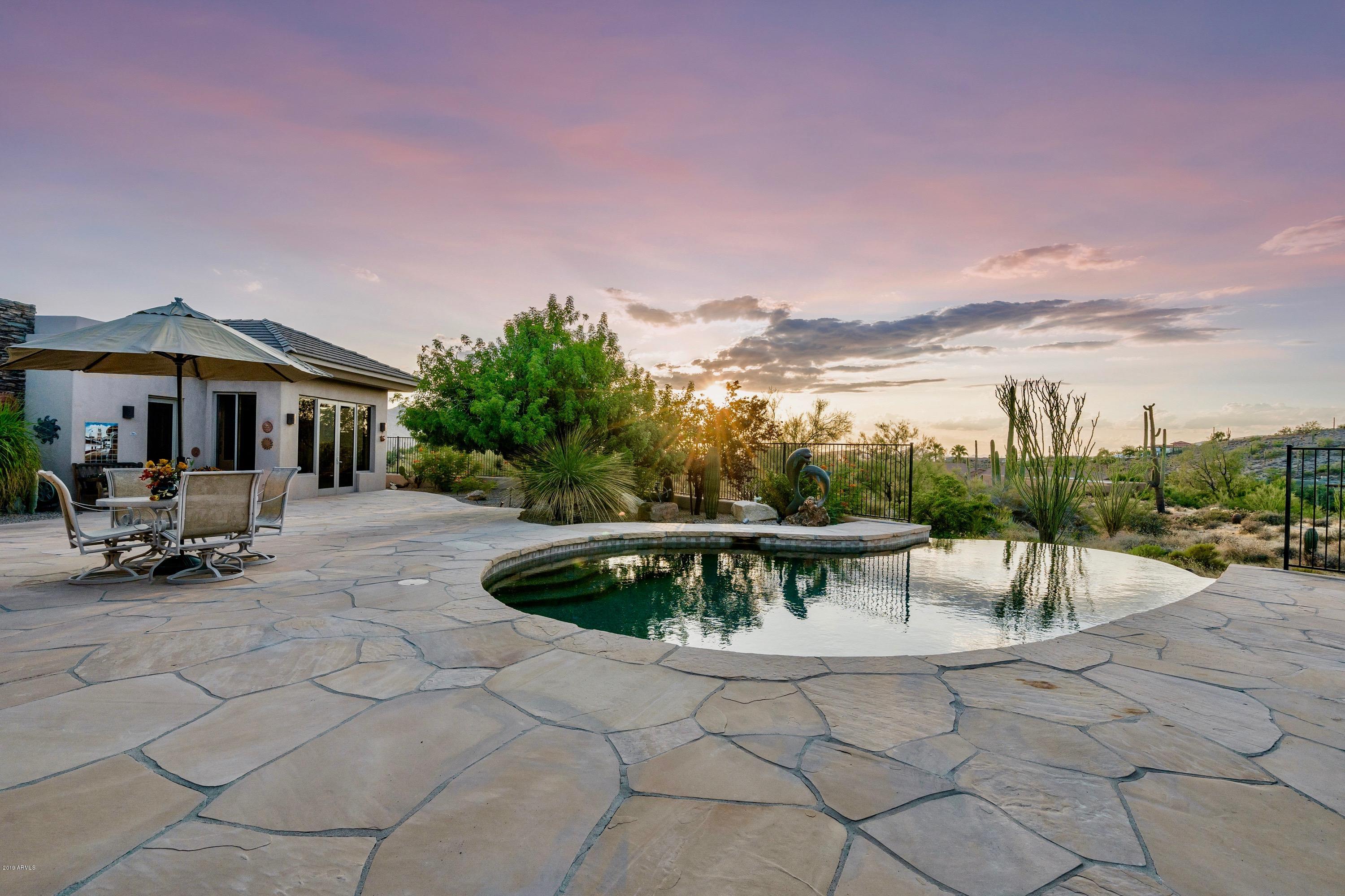 COW TRACK ESTATES 2 - Residential