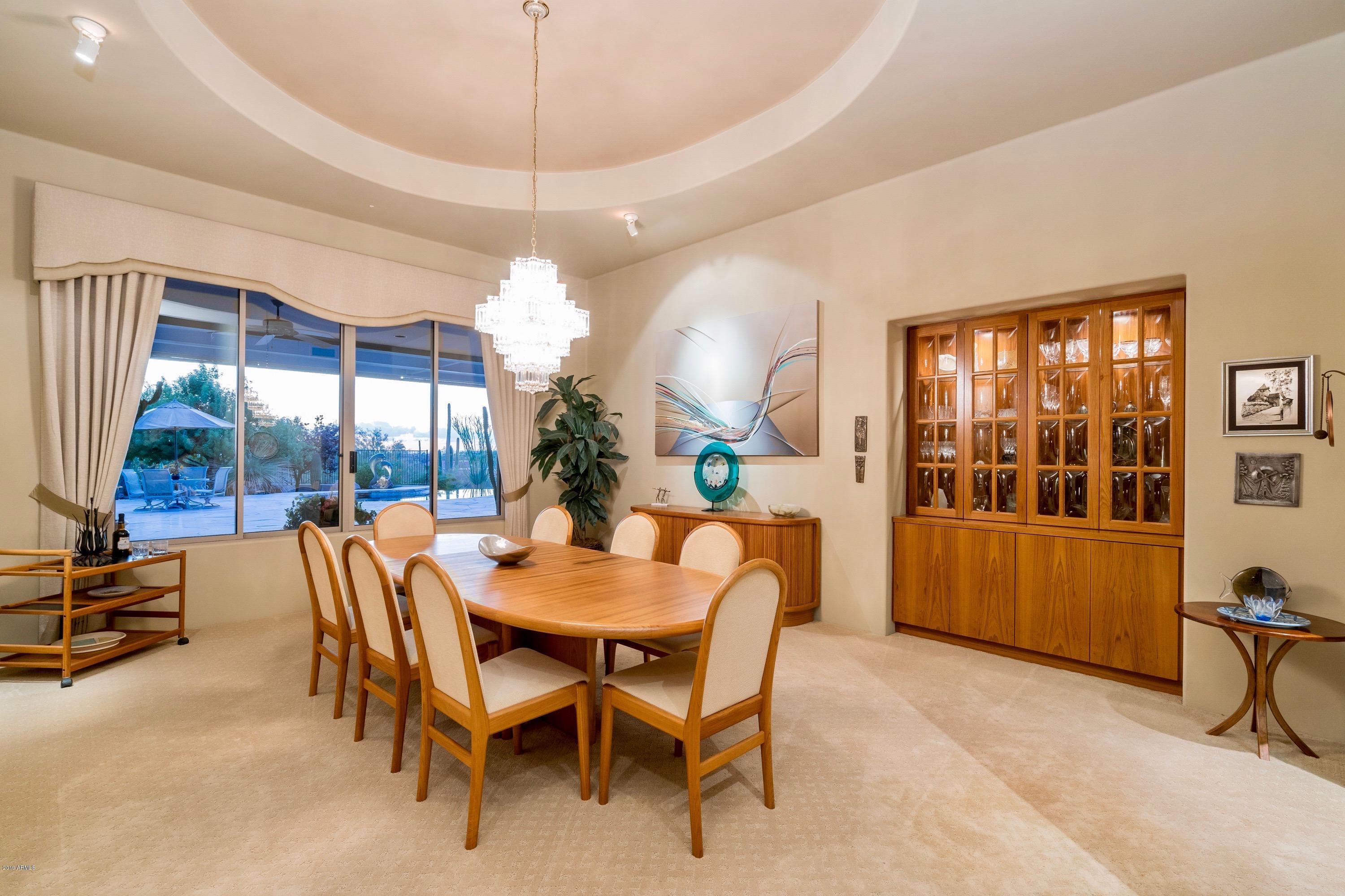 COW TRACK ESTATES 2 - Residential
