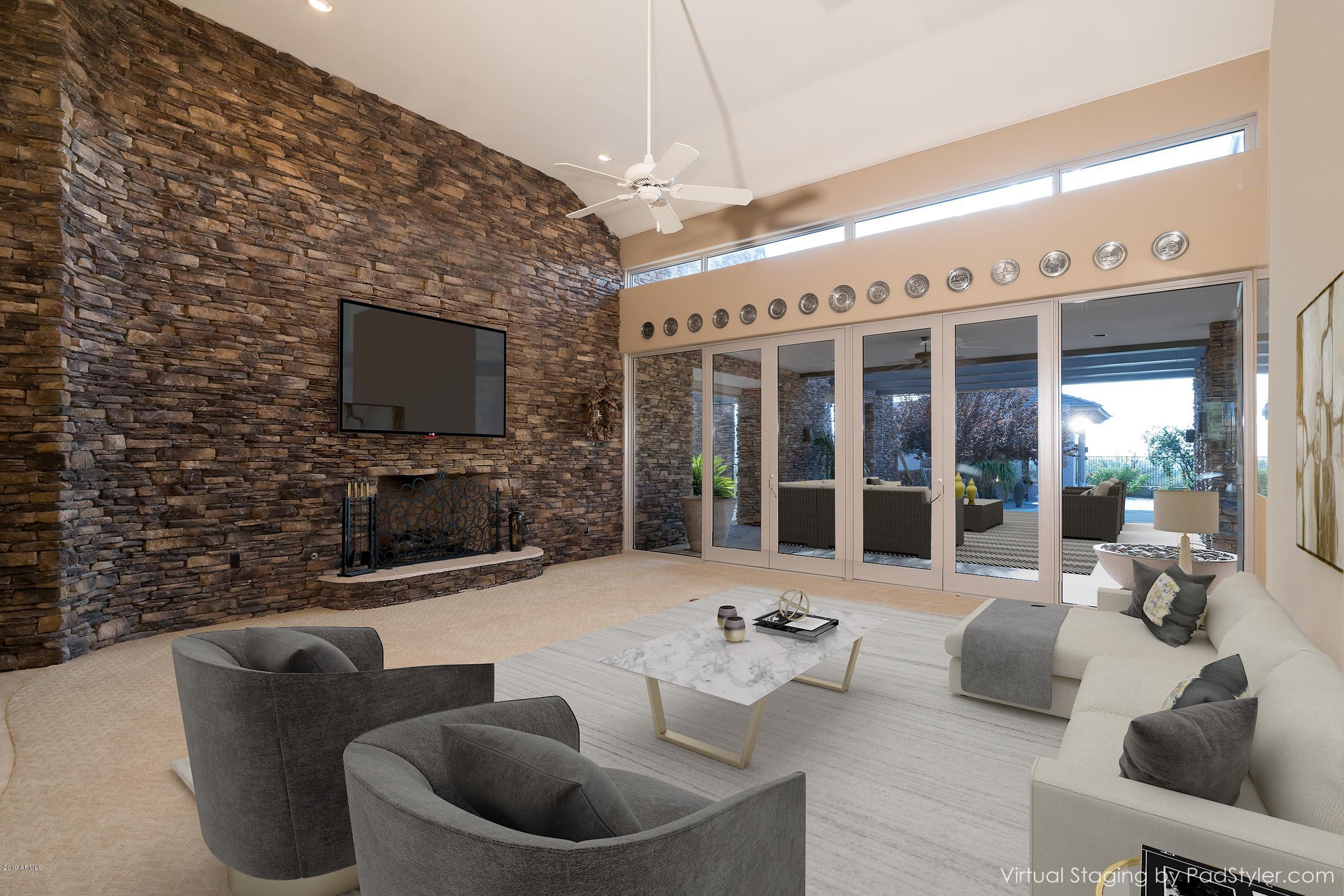 COW TRACK ESTATES 2 - Residential