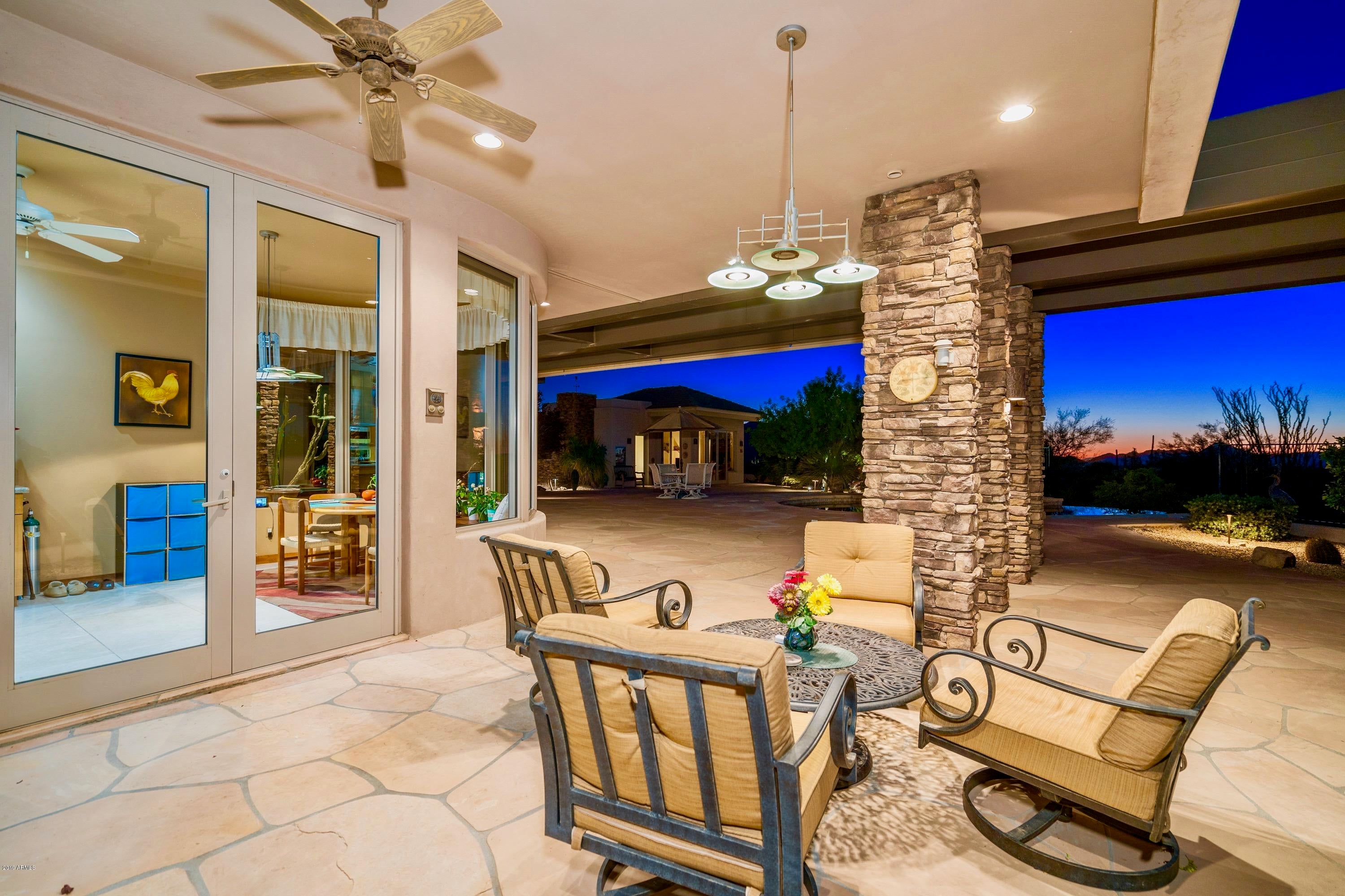 COW TRACK ESTATES 2 - Residential