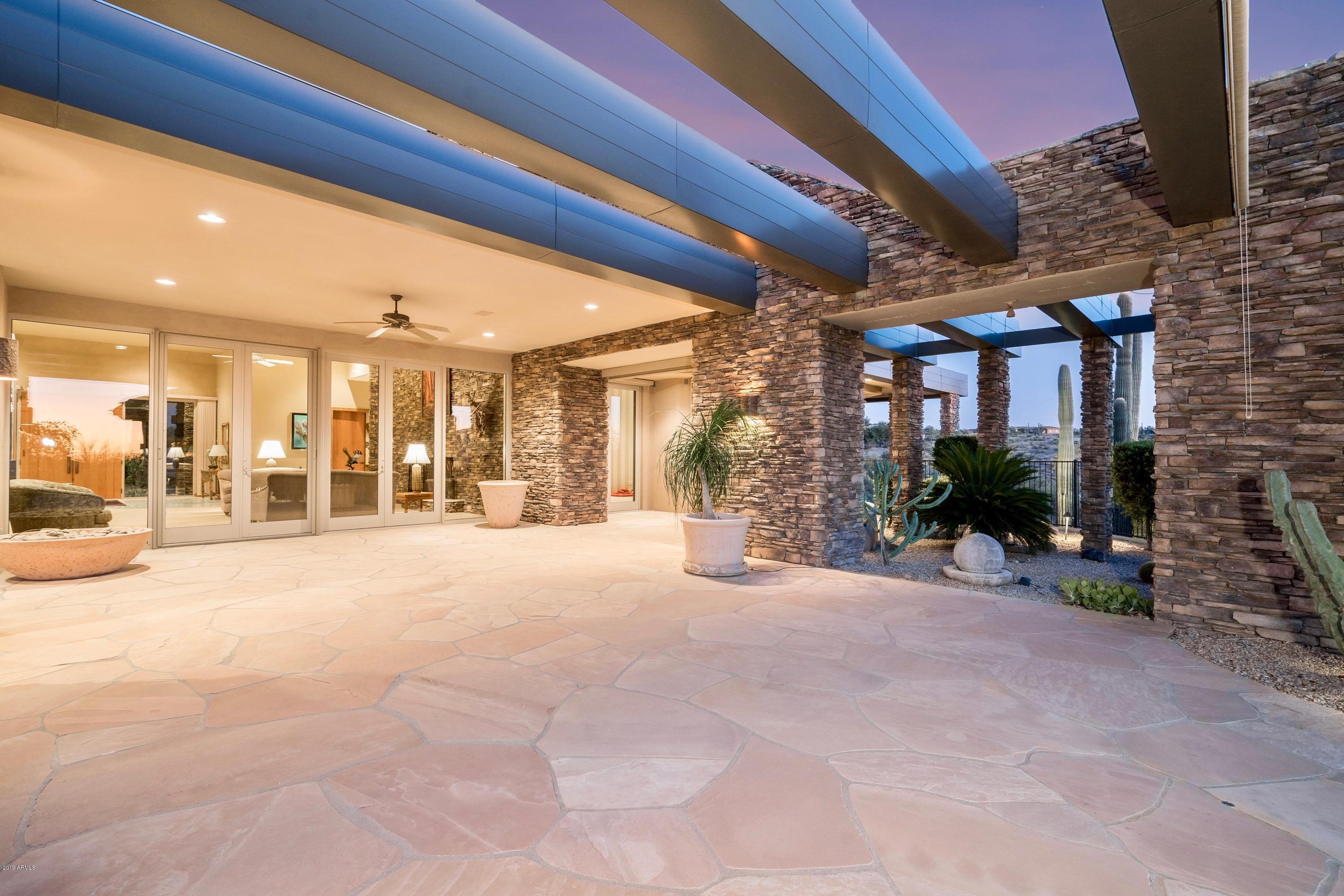 COW TRACK ESTATES 2 - Residential