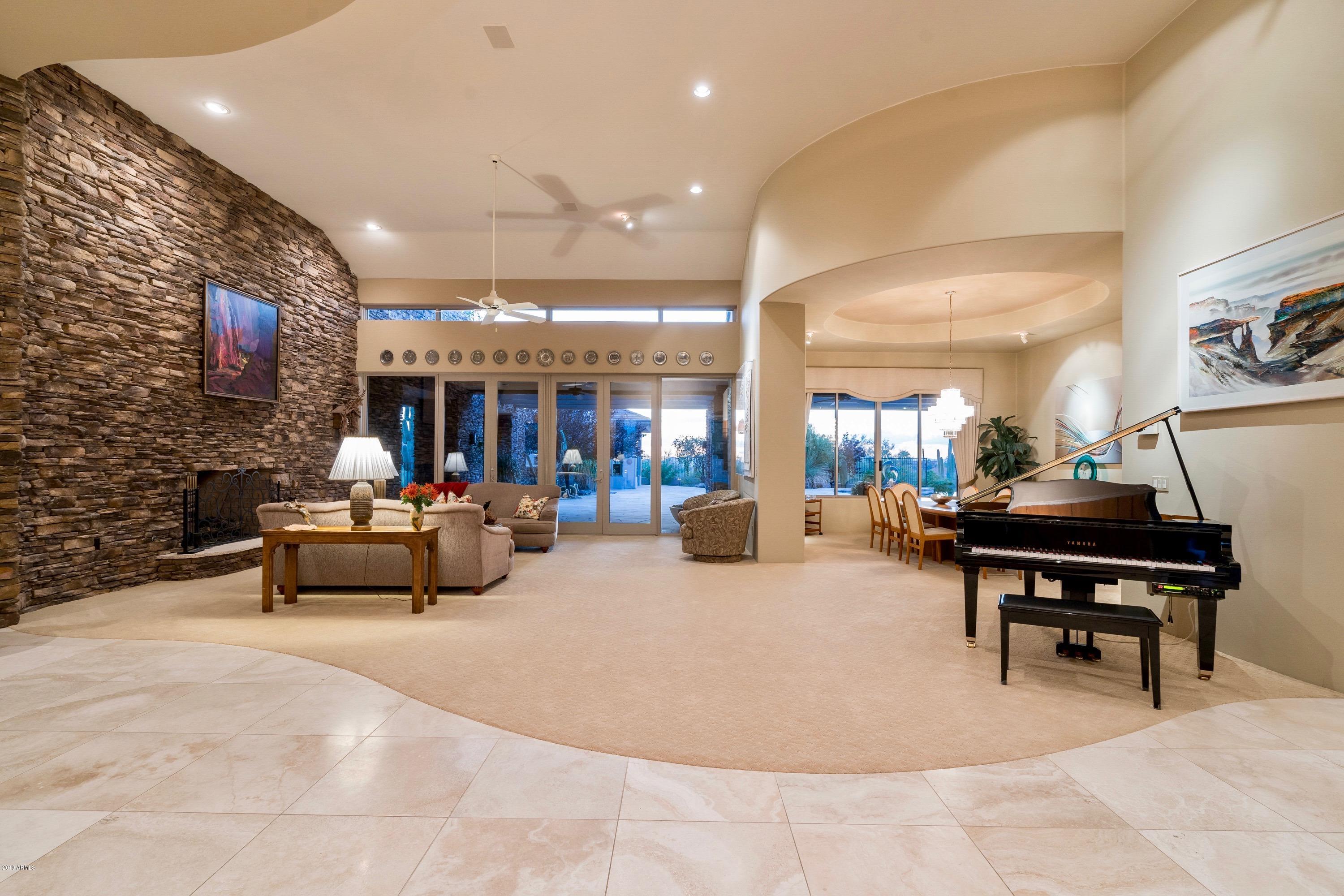 COW TRACK ESTATES 2 - Residential