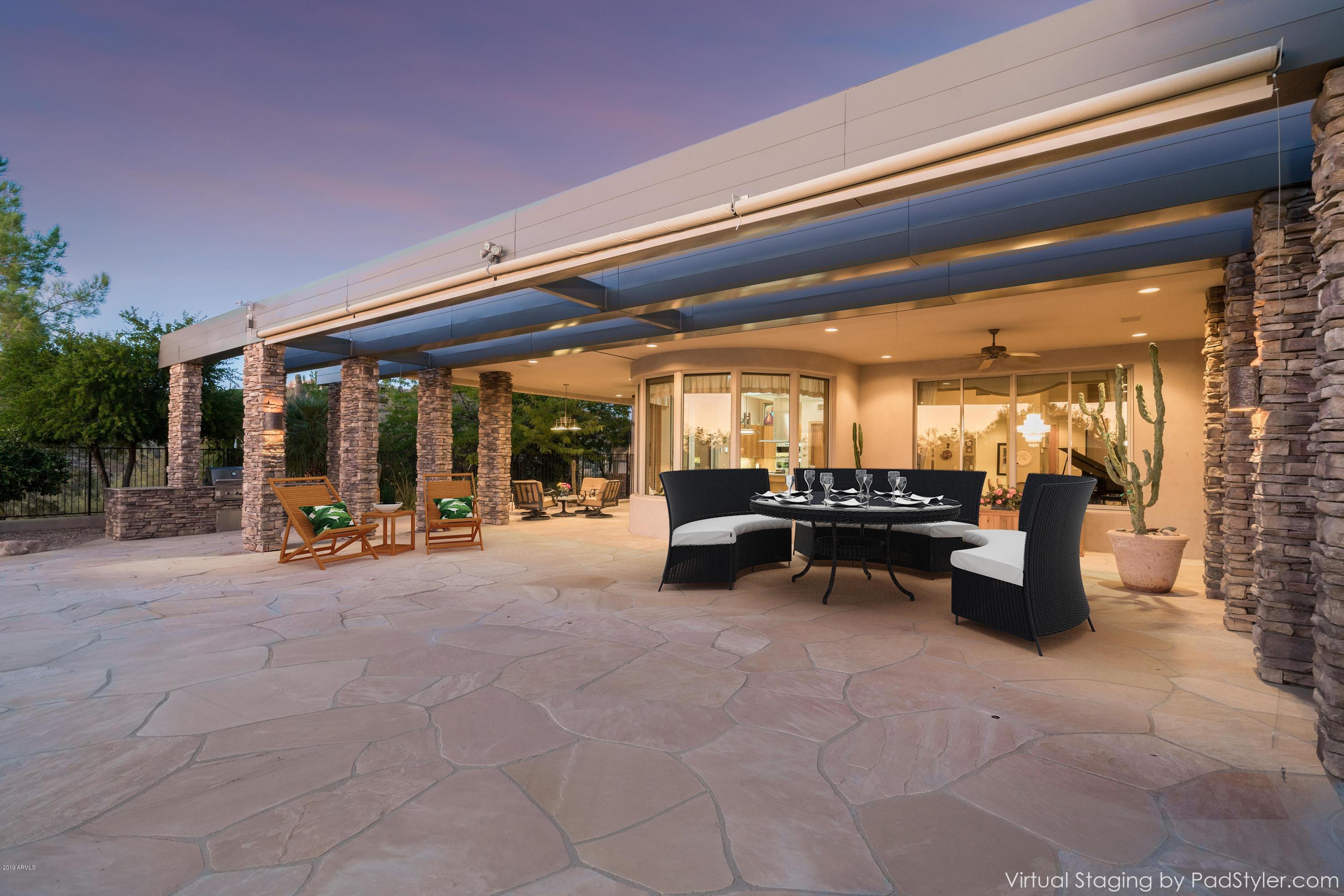 COW TRACK ESTATES 2 - Residential