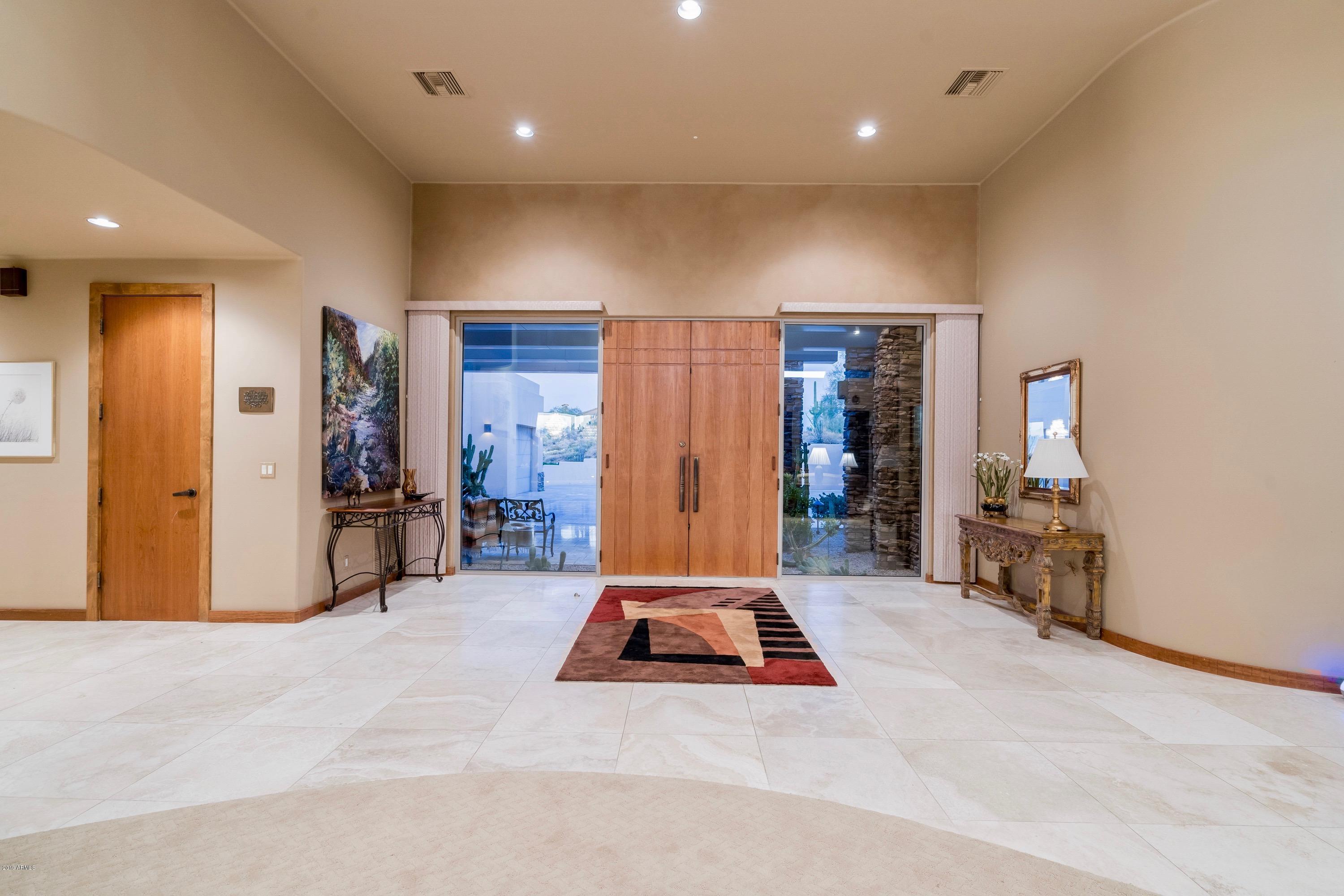 COW TRACK ESTATES 2 - Residential