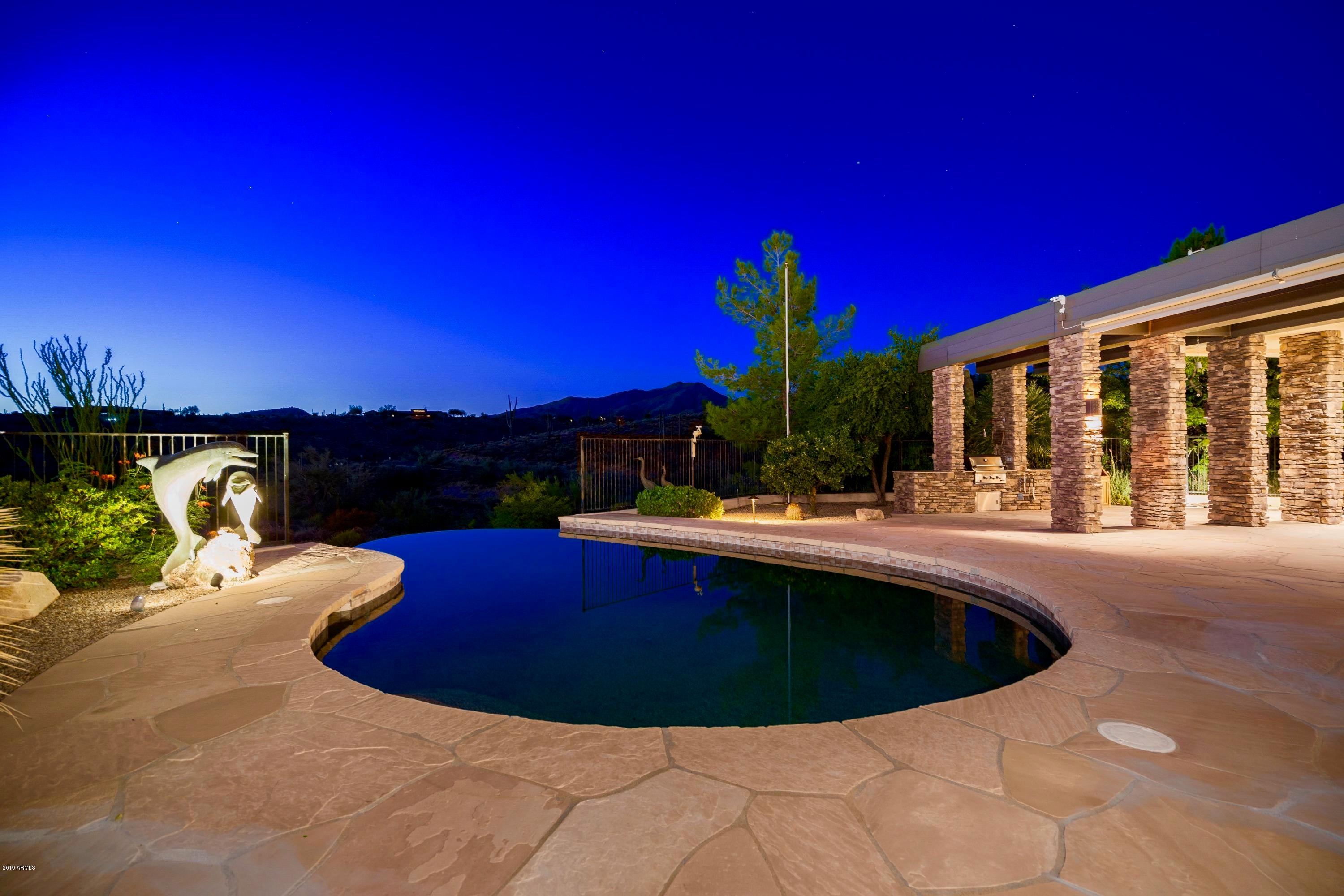 COW TRACK ESTATES 2 - Residential