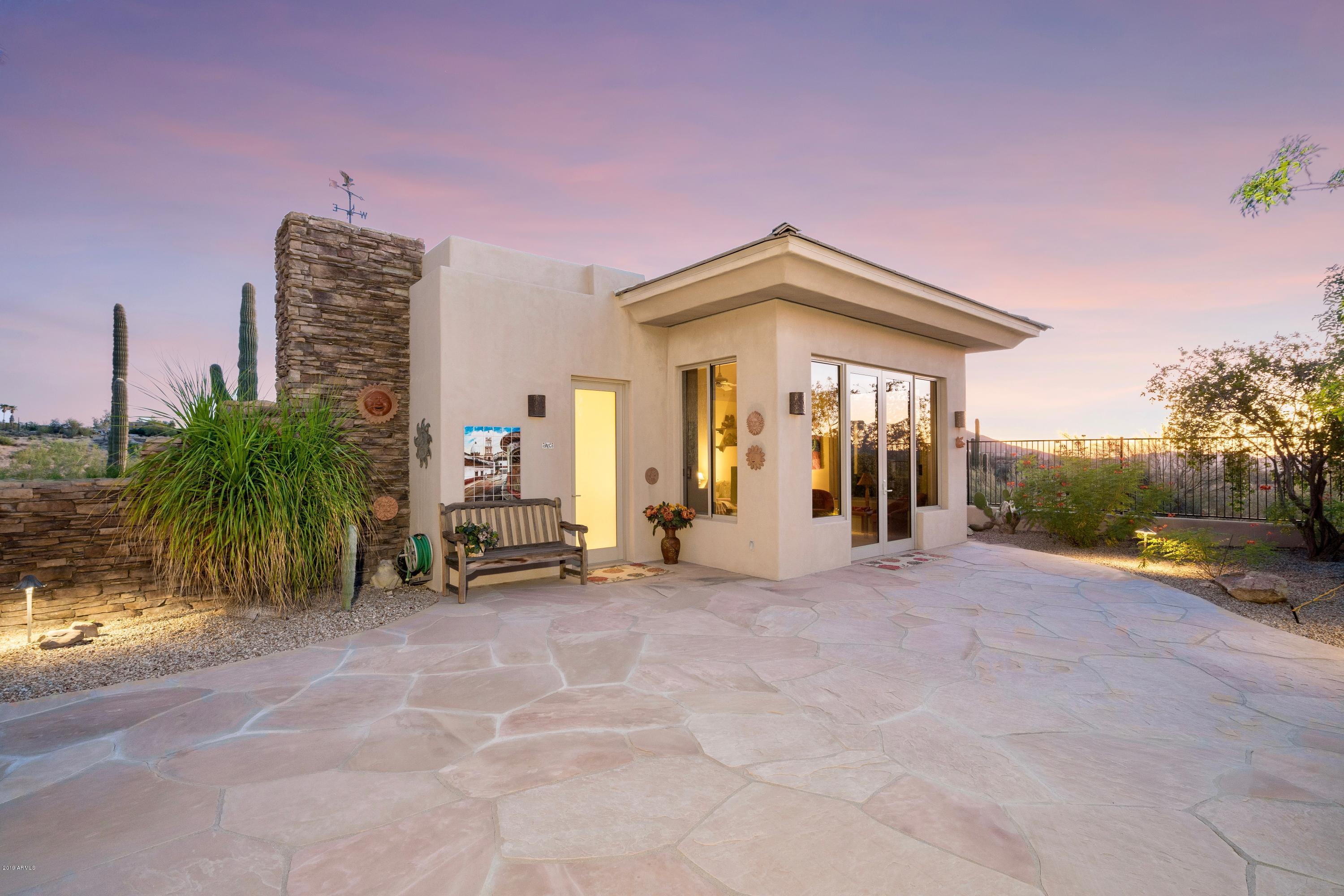 COW TRACK ESTATES 2 - Residential