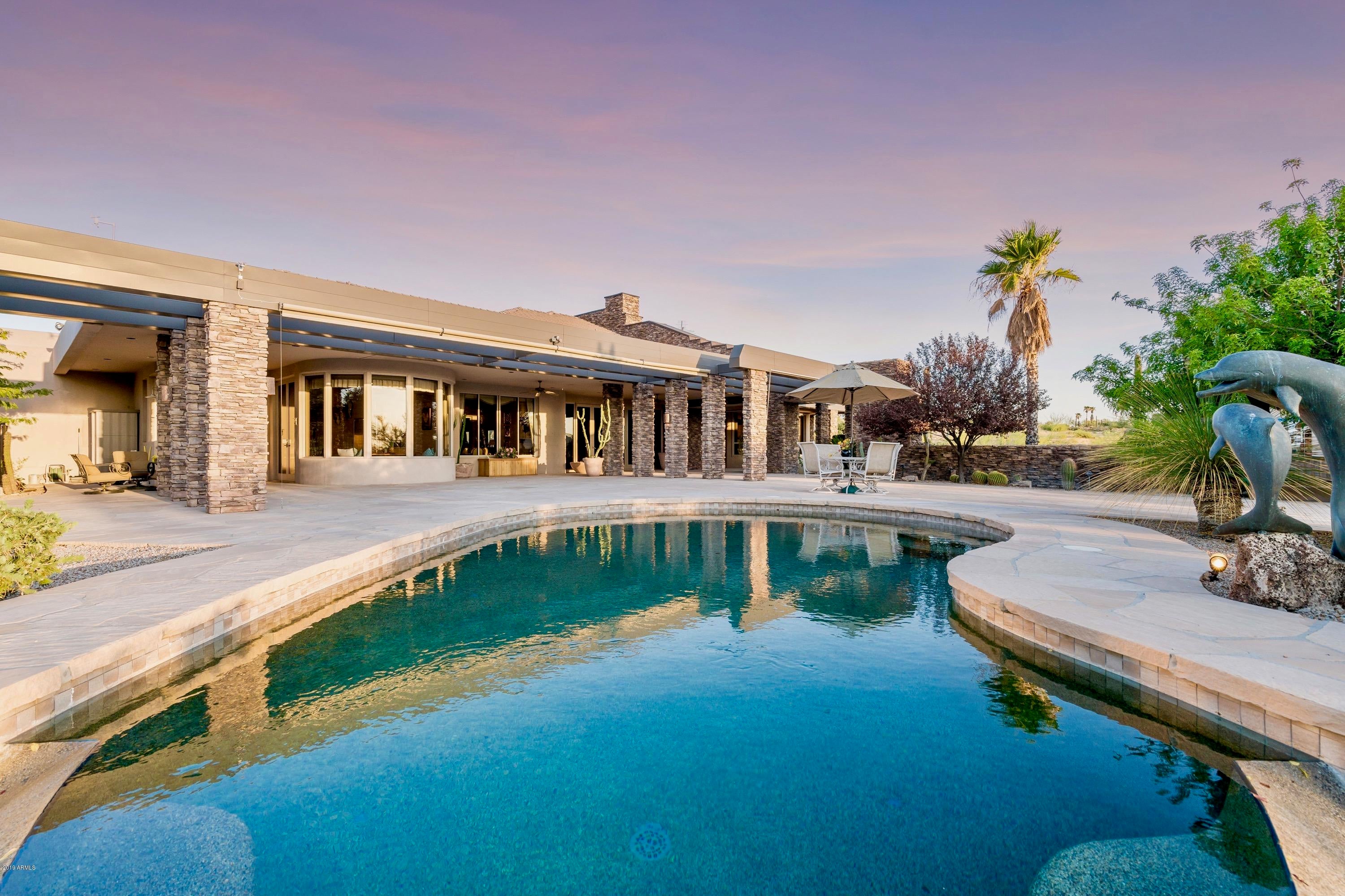 COW TRACK ESTATES 2 - Residential
