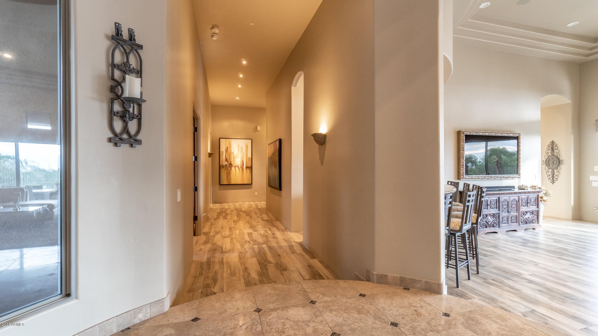 VILLA MONTAVO - Residential