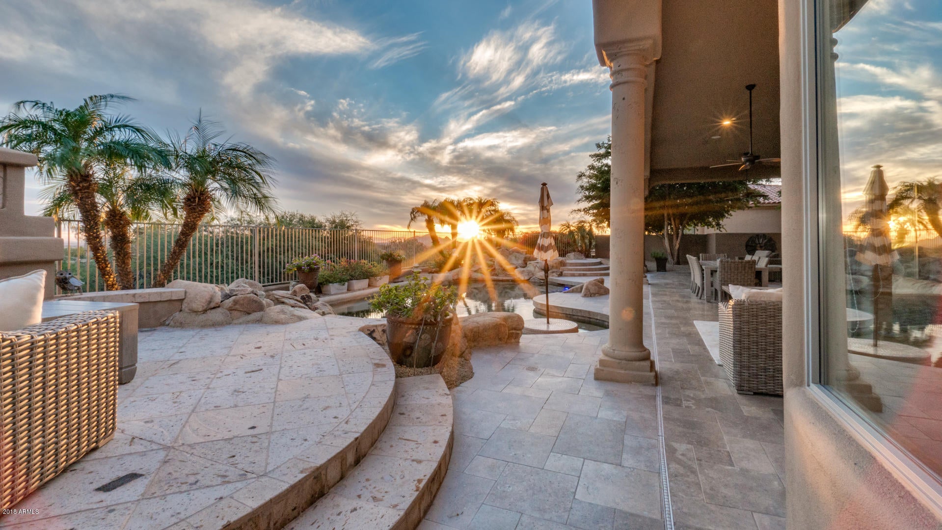 VILLA MONTAVO - Residential