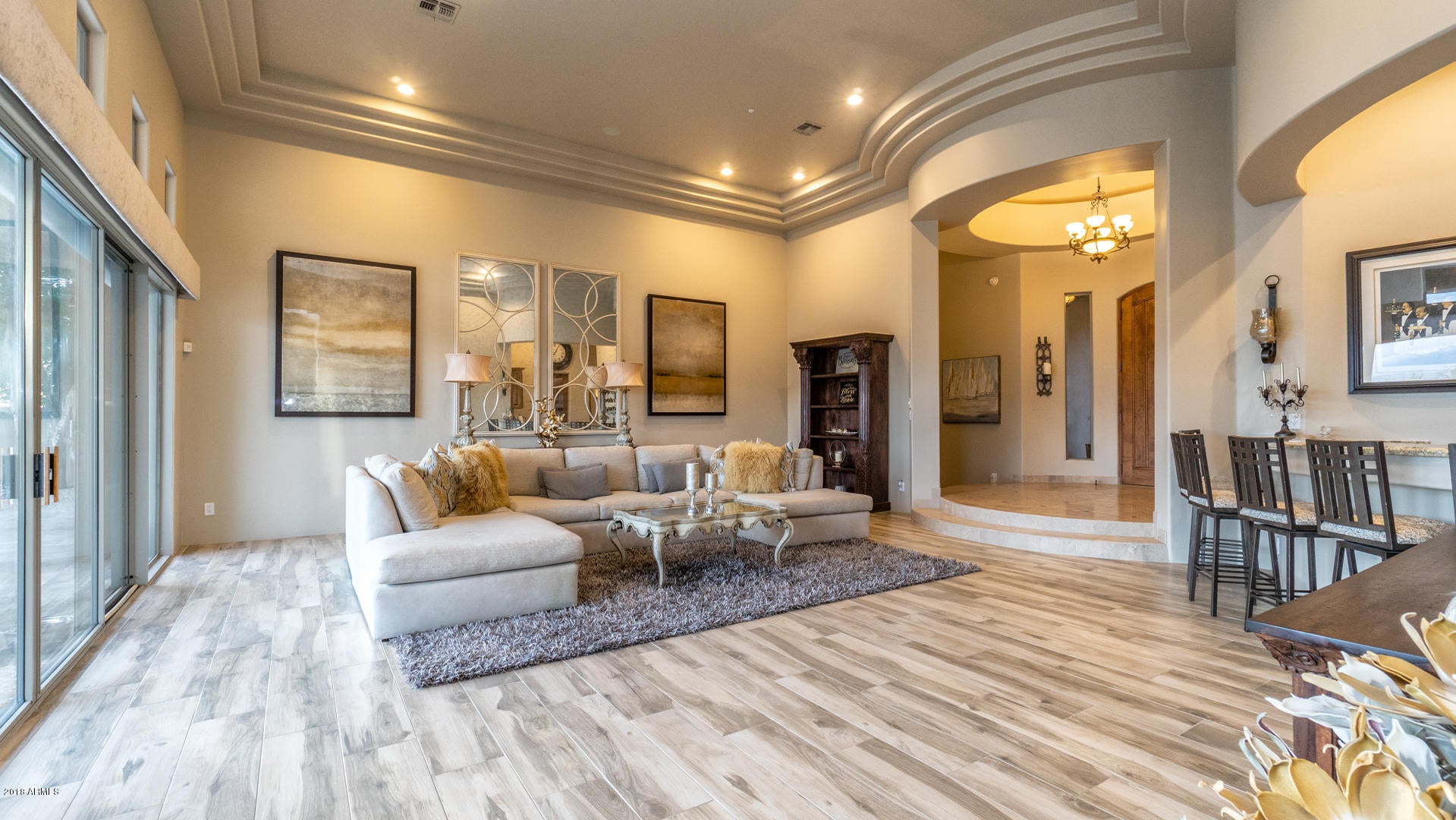 VILLA MONTAVO - Residential