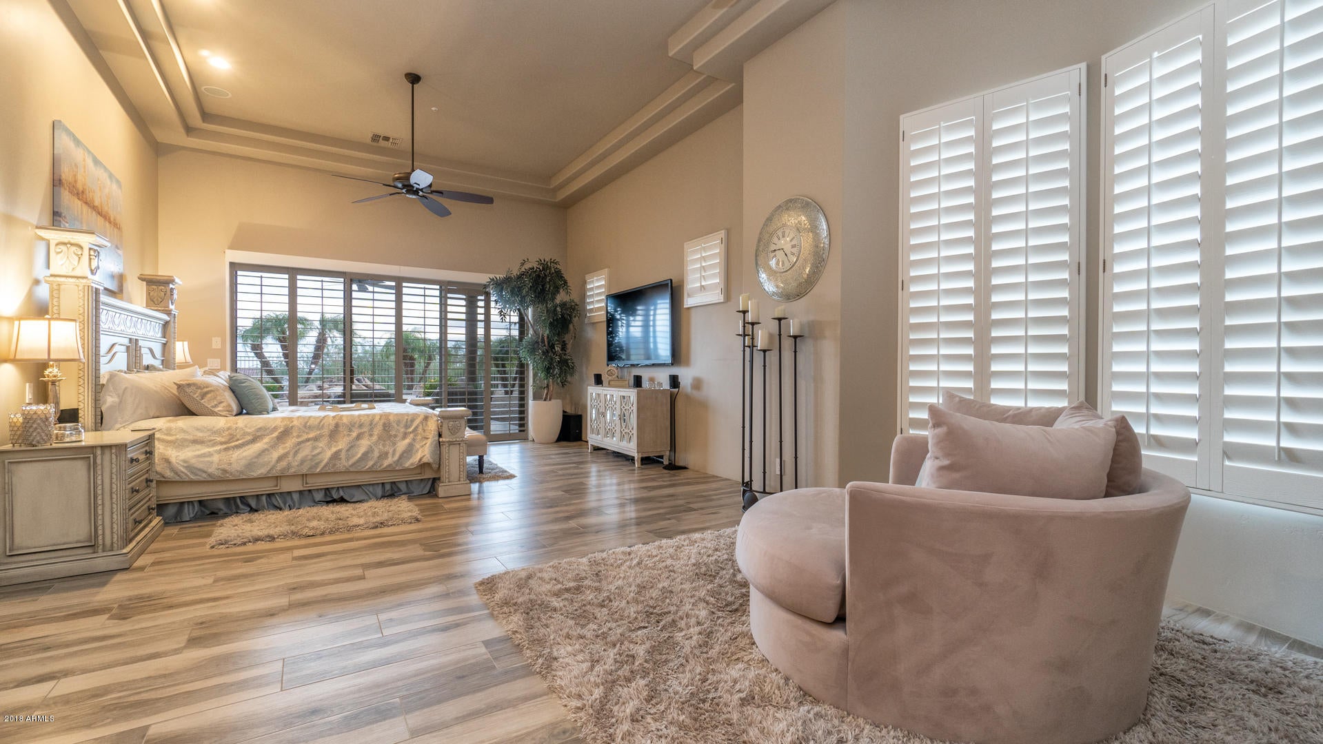 VILLA MONTAVO - Residential