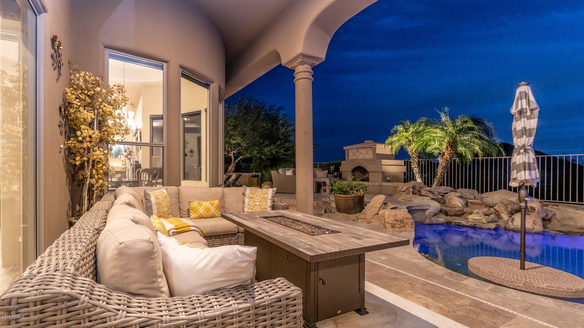 VILLA MONTAVO - Residential