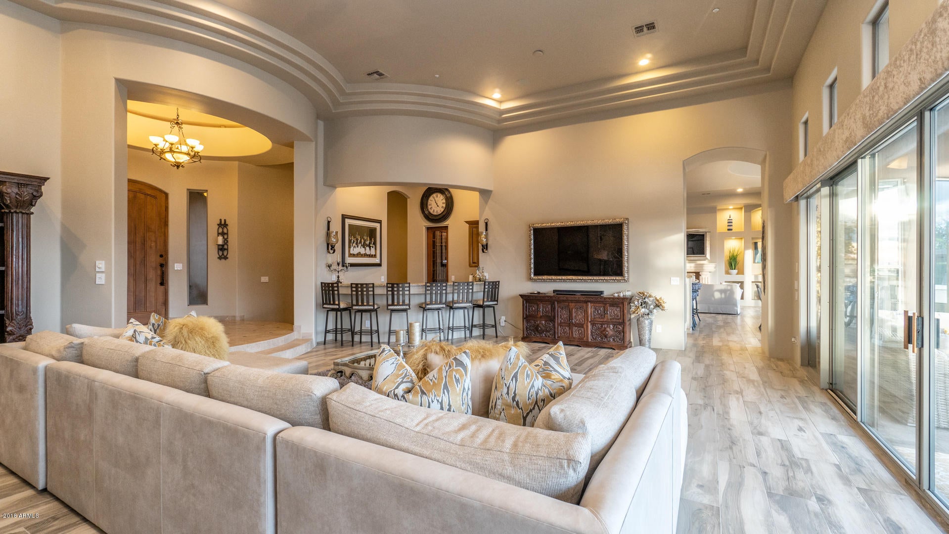 VILLA MONTAVO - Residential